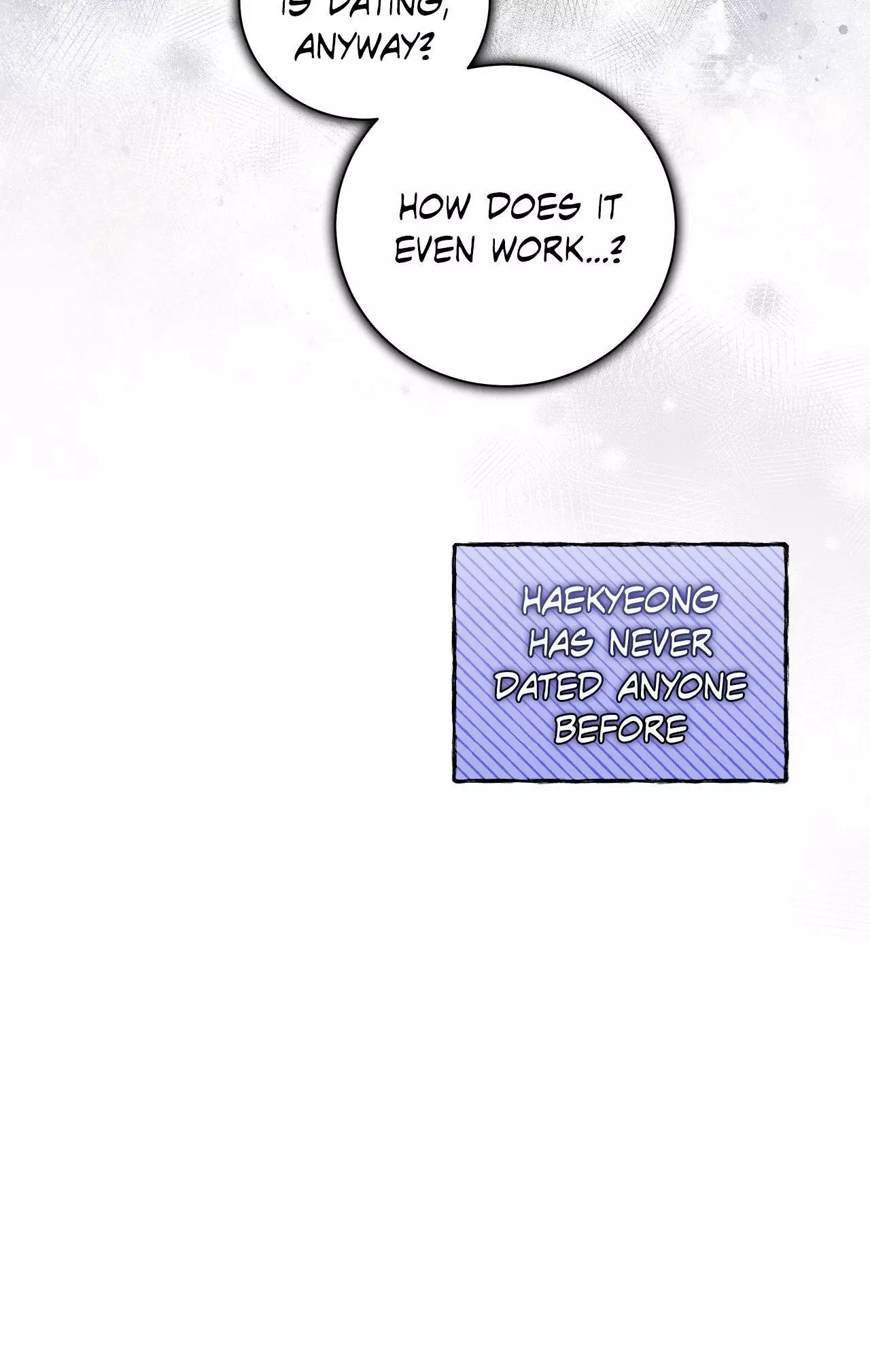 Unfair Love Affair - Chapter 26 Page 23