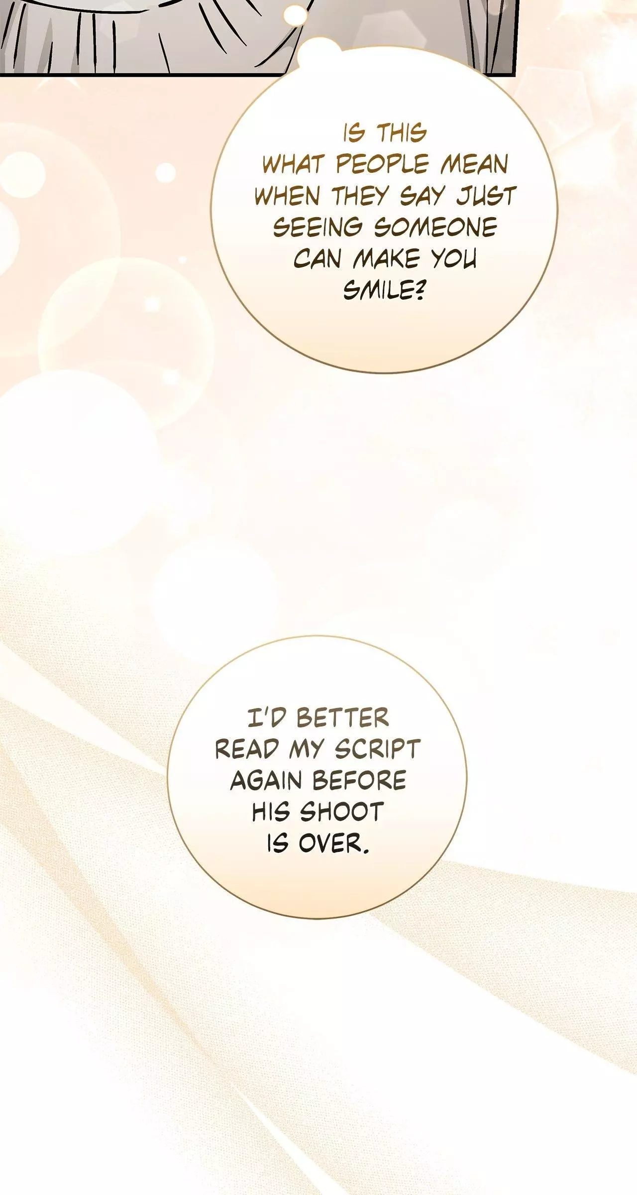 Unfair Love Affair - Chapter 26 Page 26