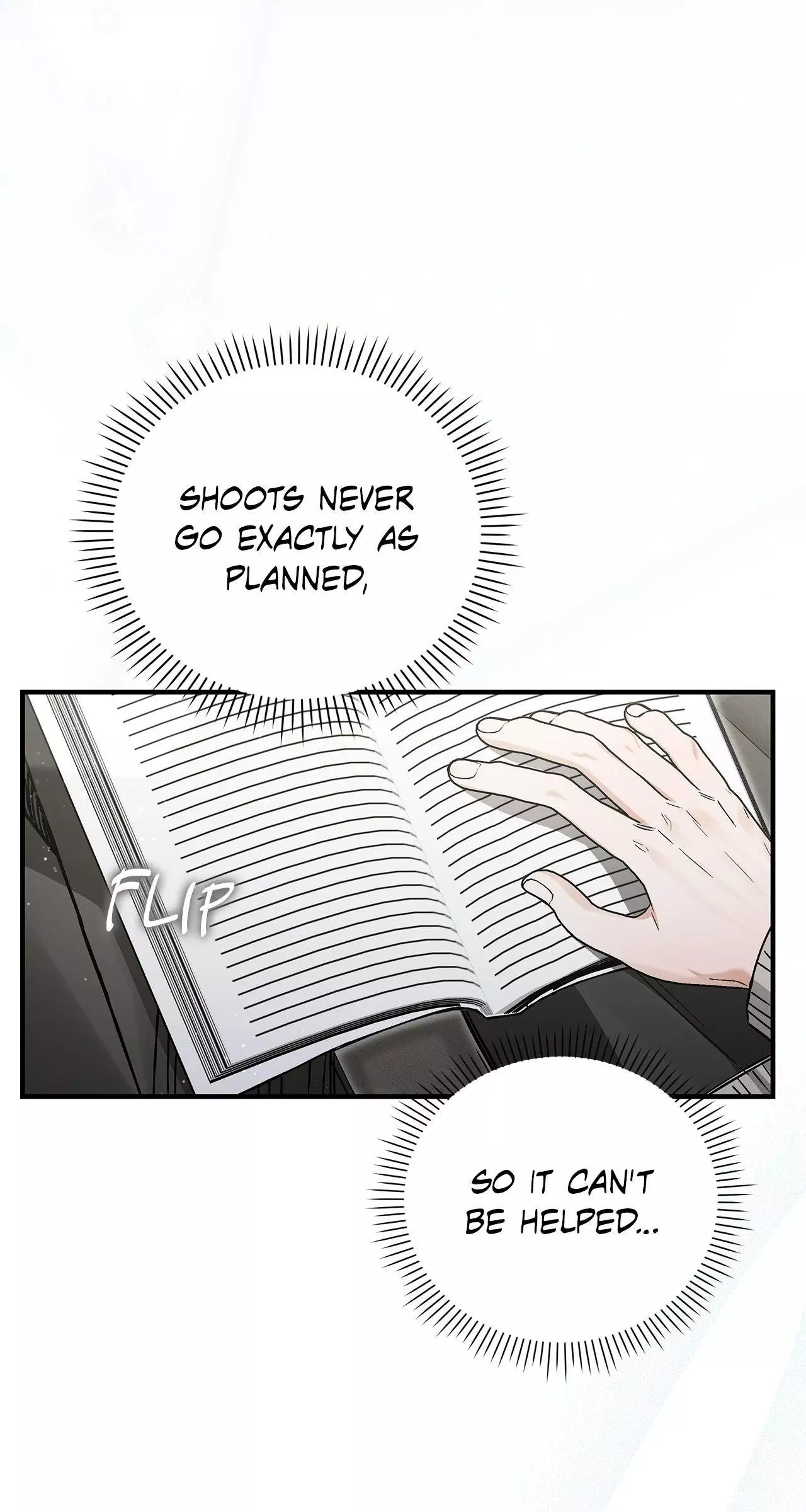 Unfair Love Affair - Chapter 26 Page 32