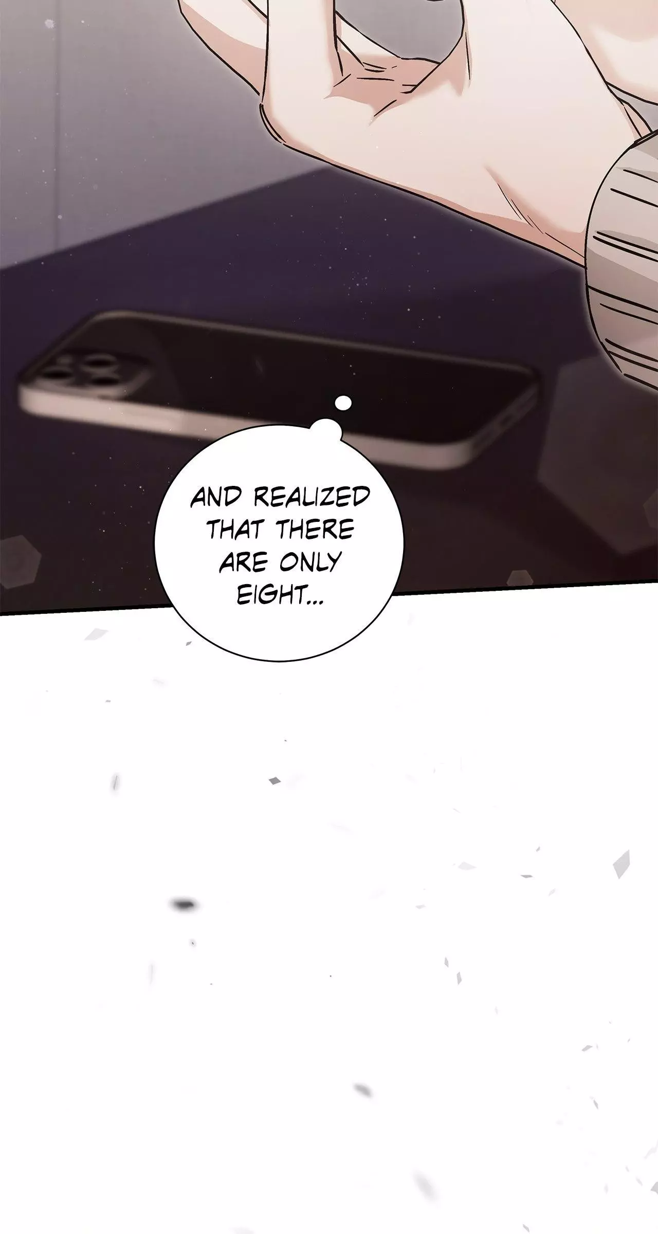 Unfair Love Affair - Chapter 26 Page 36