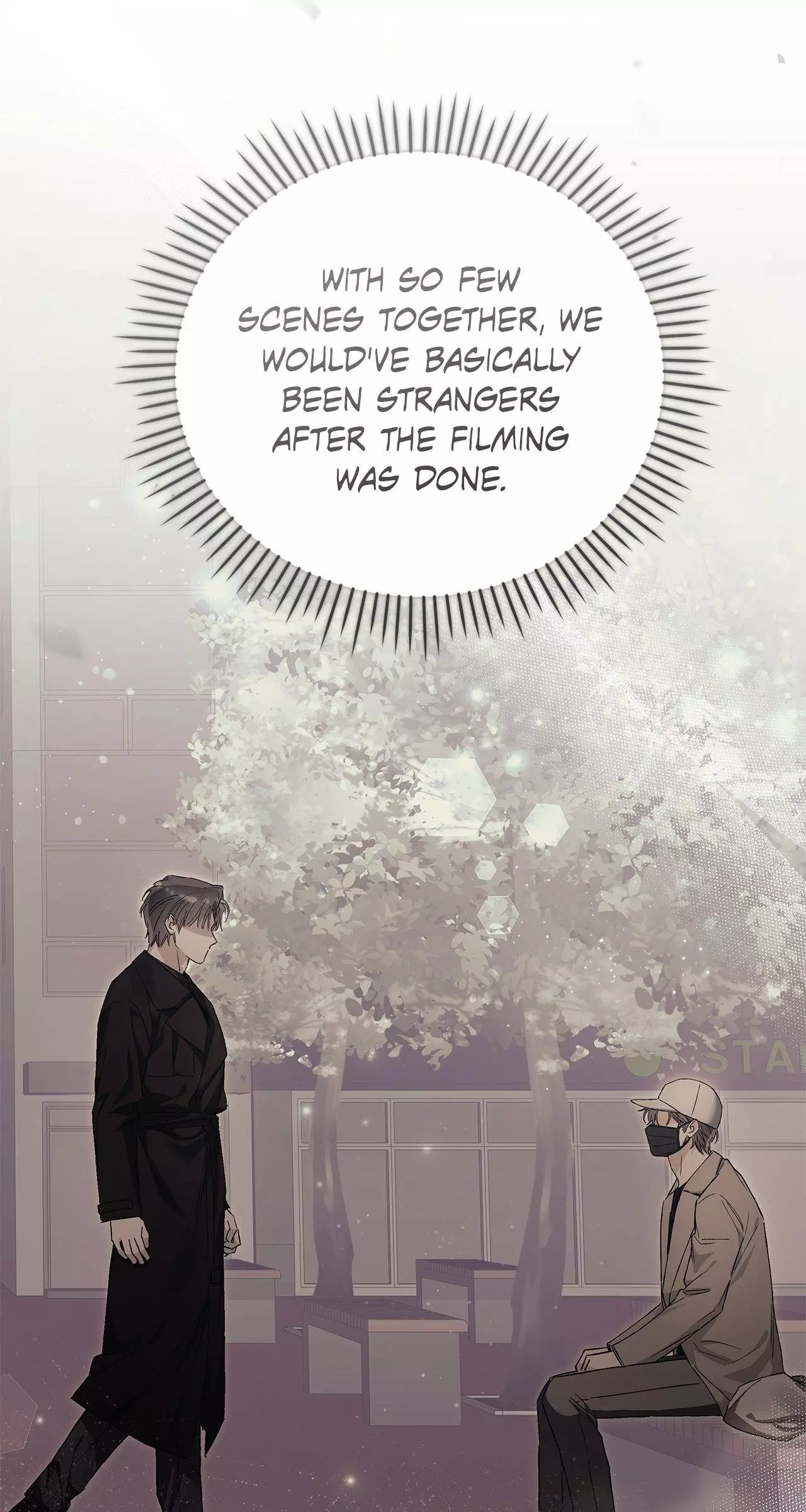 Unfair Love Affair - Chapter 26 Page 37