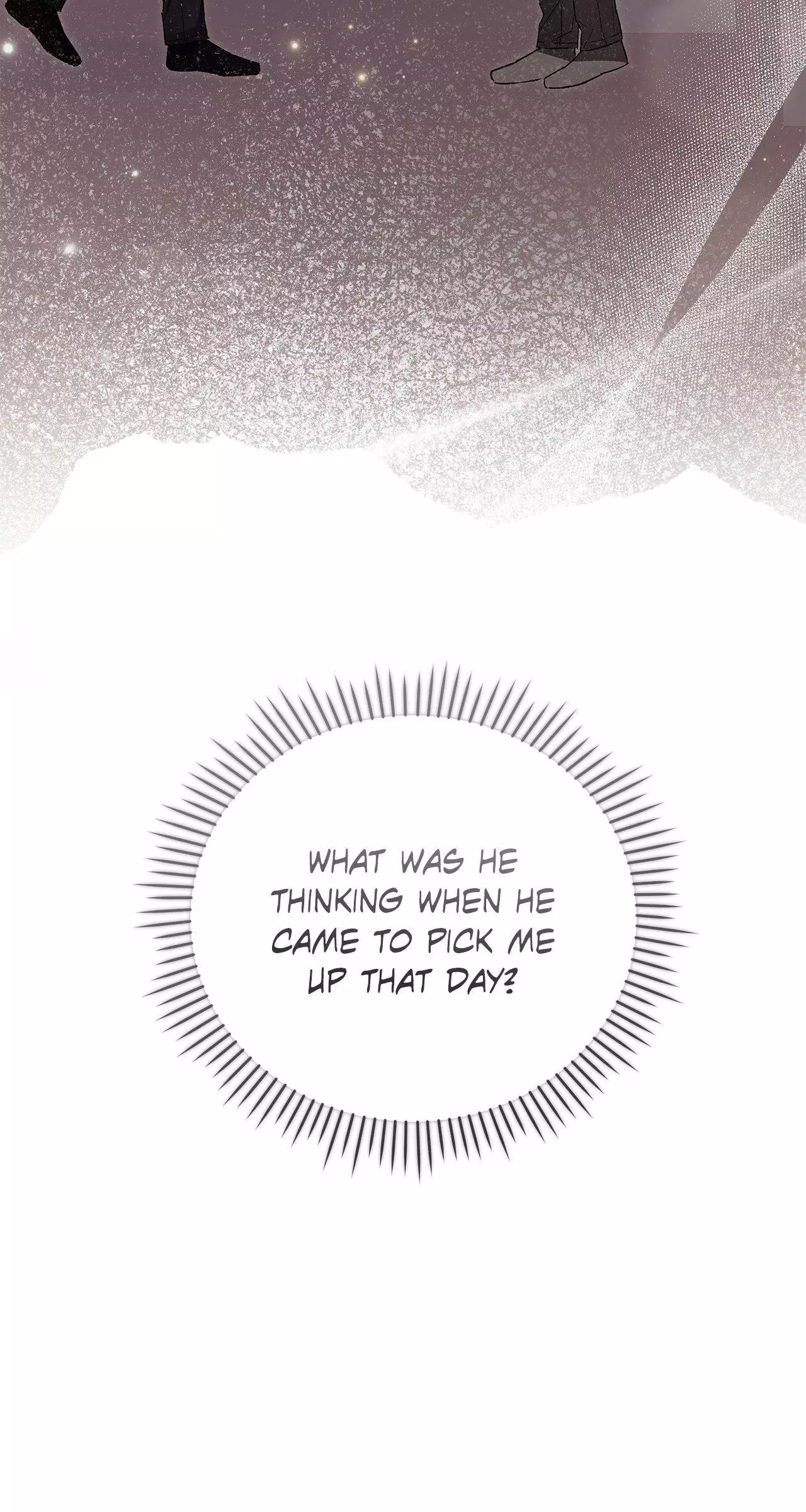 Unfair Love Affair - Chapter 26 Page 38