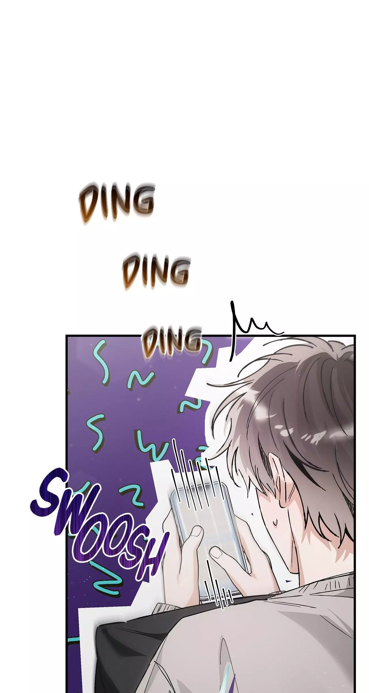 Unfair Love Affair - Chapter 26 Page 43