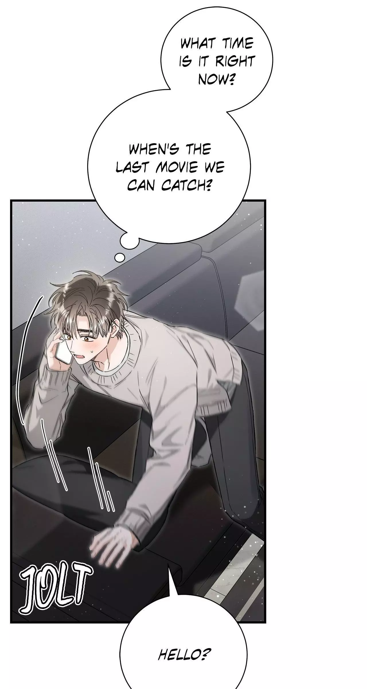 Unfair Love Affair - Chapter 26 Page 51