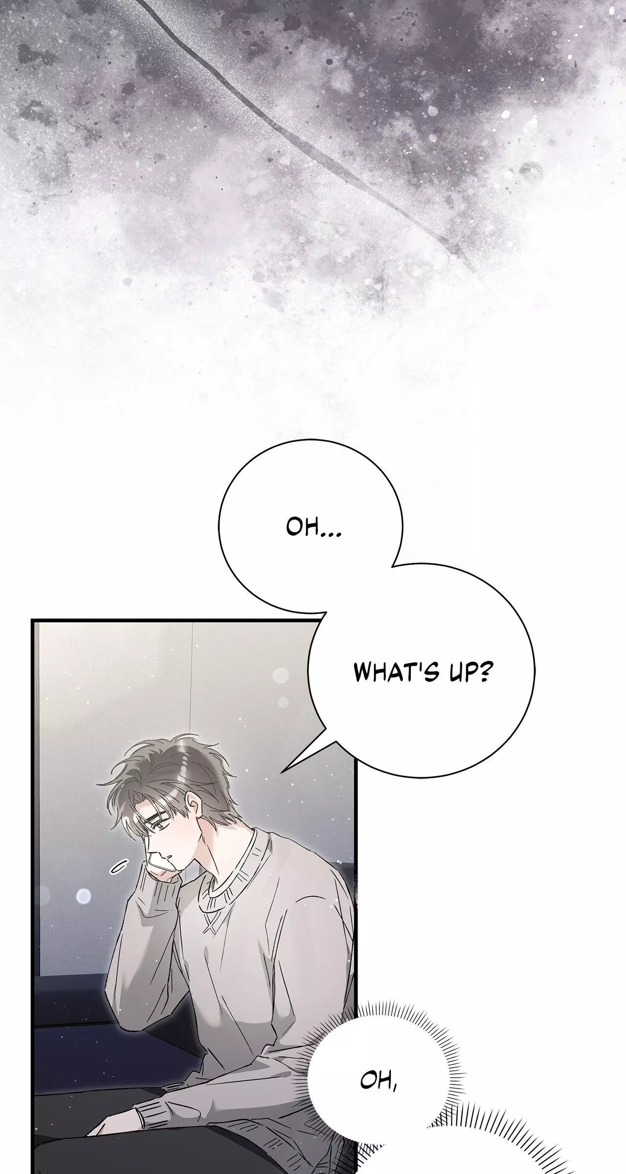Unfair Love Affair - Chapter 26 Page 56