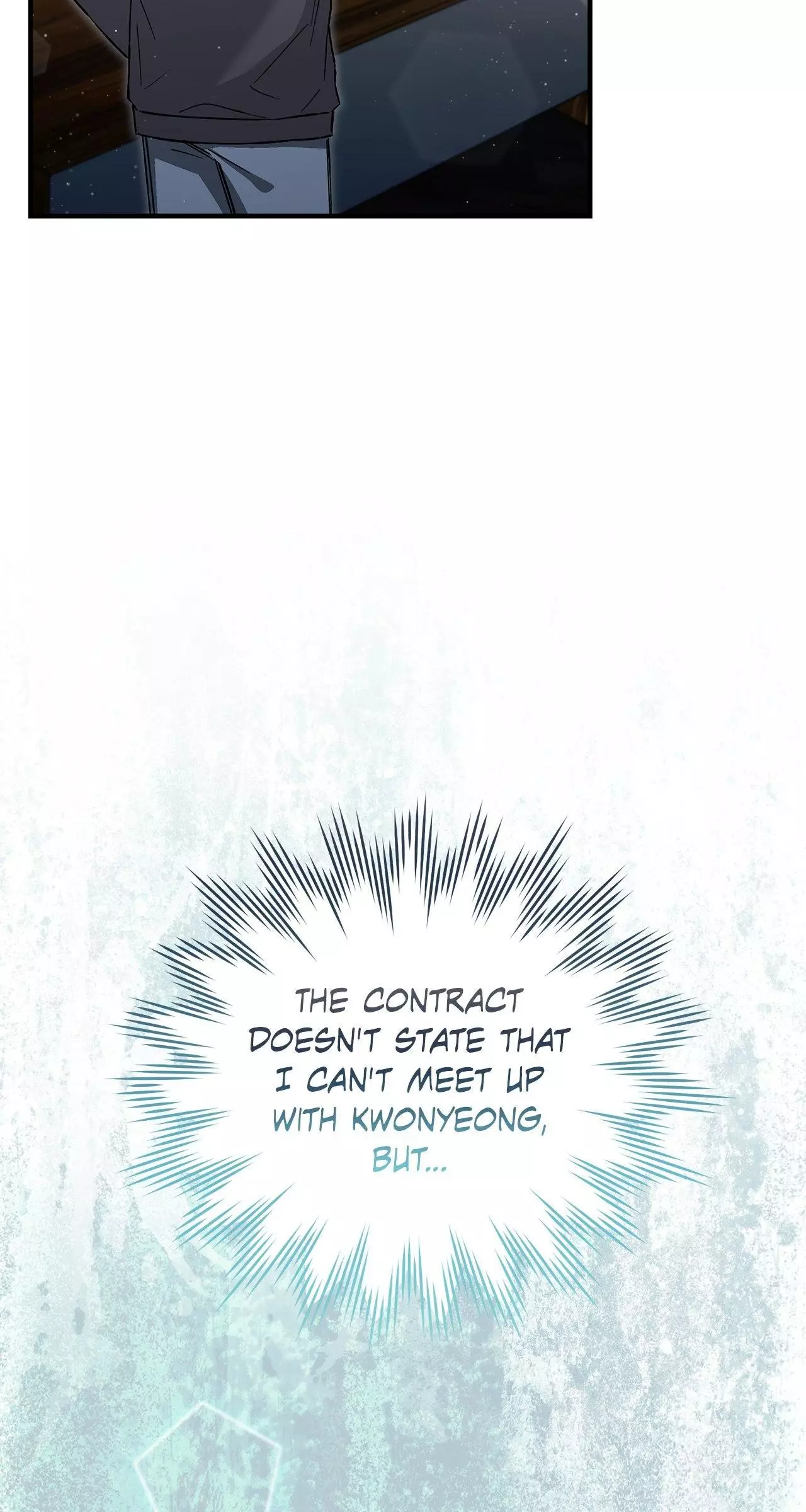 Unfair Love Affair - Chapter 26 Page 58