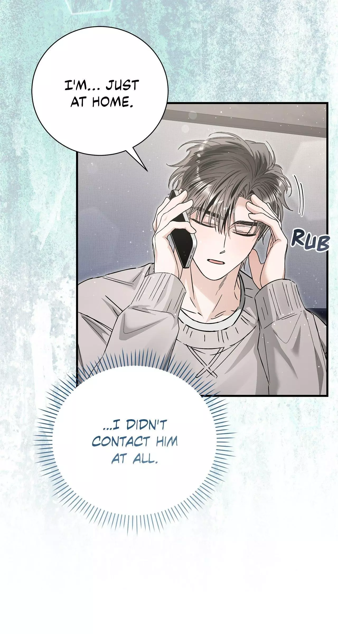 Unfair Love Affair - Chapter 26 Page 59