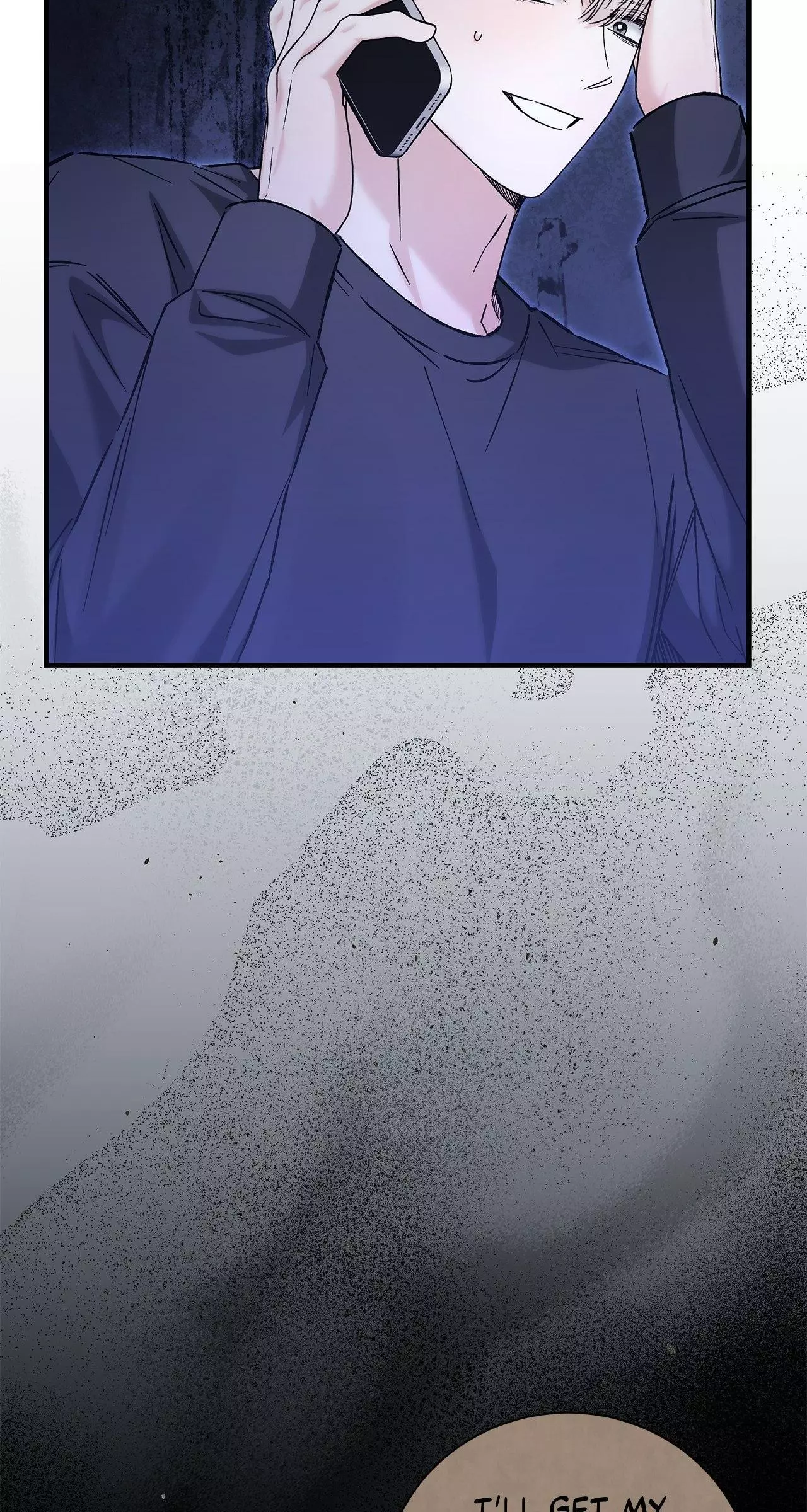 Unfair Love Affair - Chapter 26 Page 63