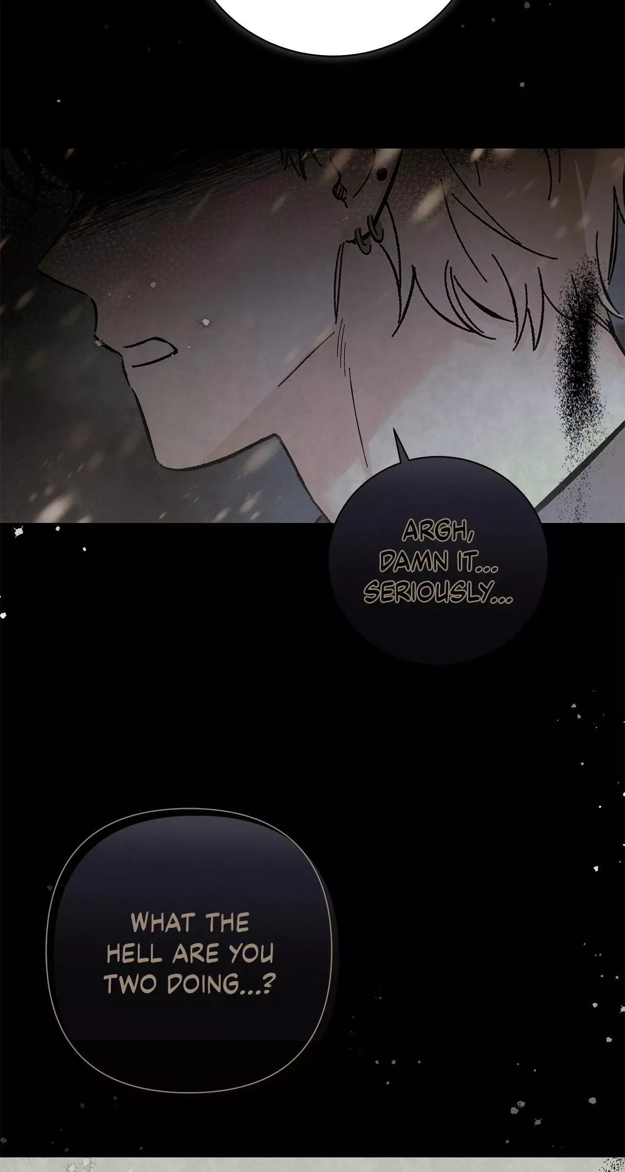 Unfair Love Affair - Chapter 26 Page 65
