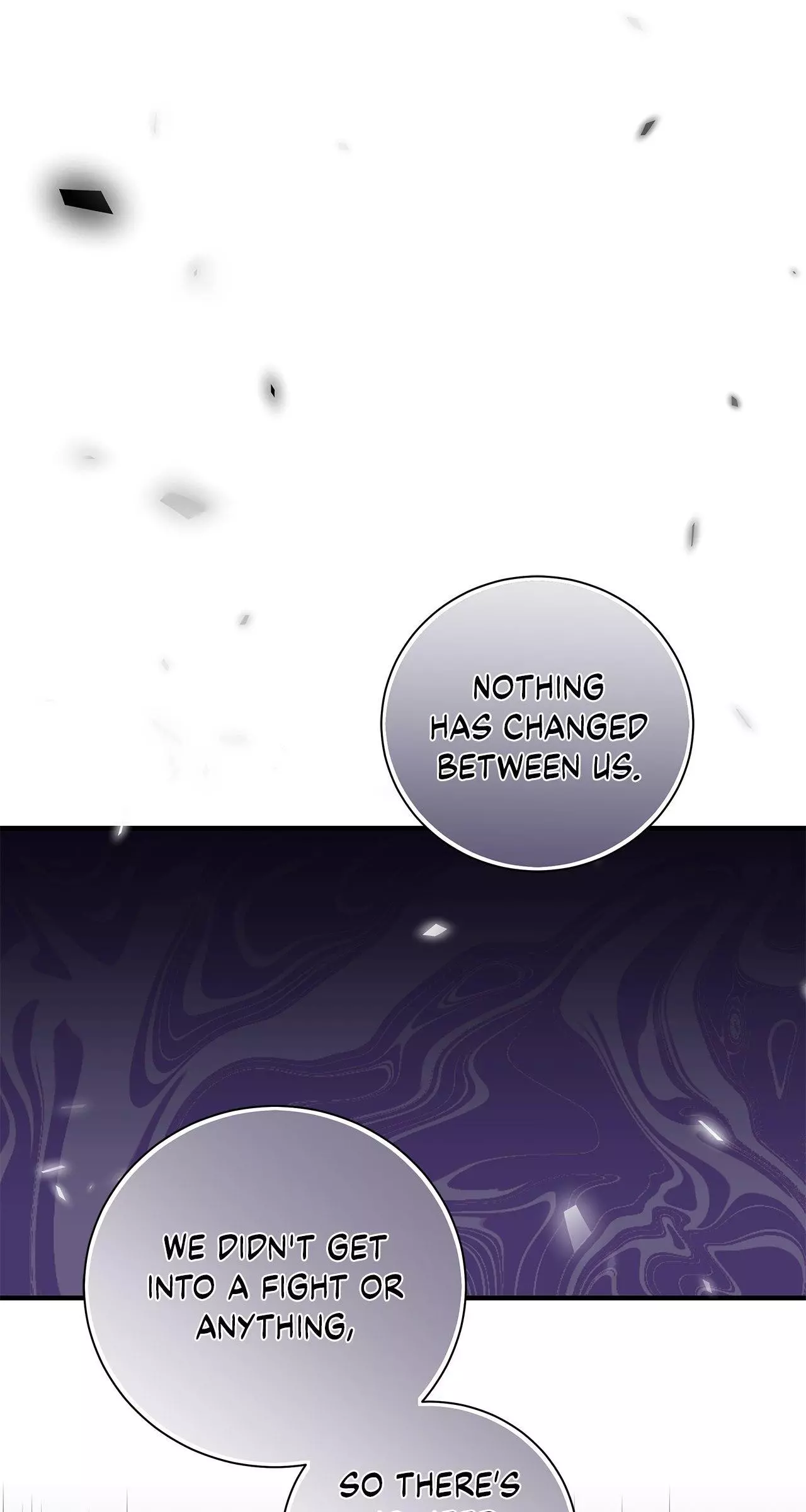 Unfair Love Affair - Chapter 26 Page 69