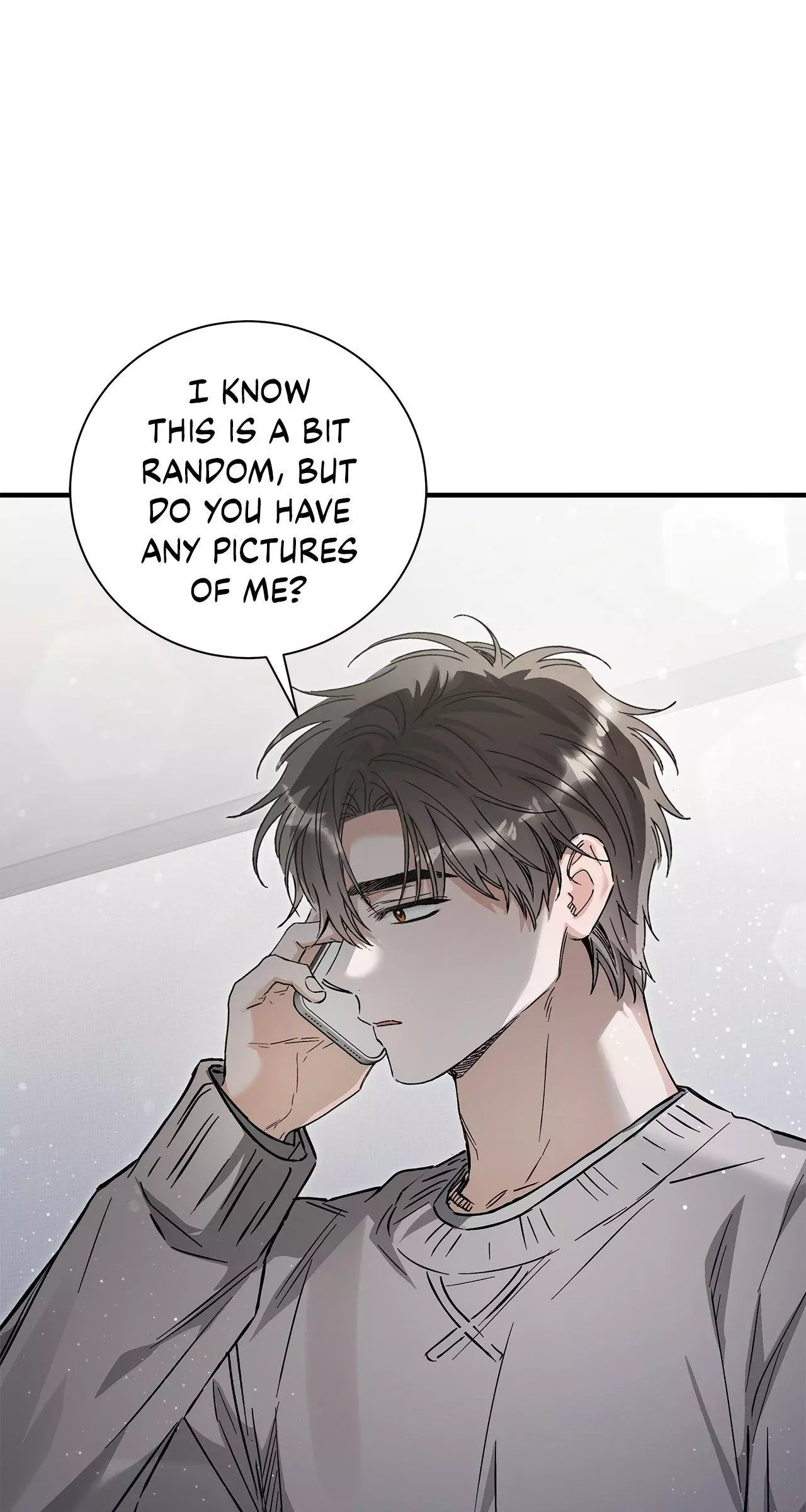 Unfair Love Affair - Chapter 26 Page 74