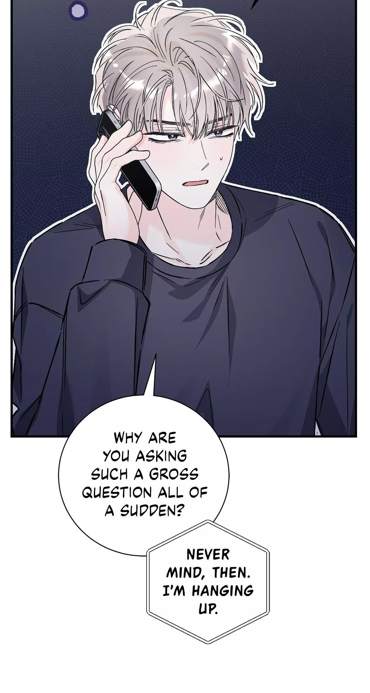 Unfair Love Affair - Chapter 26 Page 76