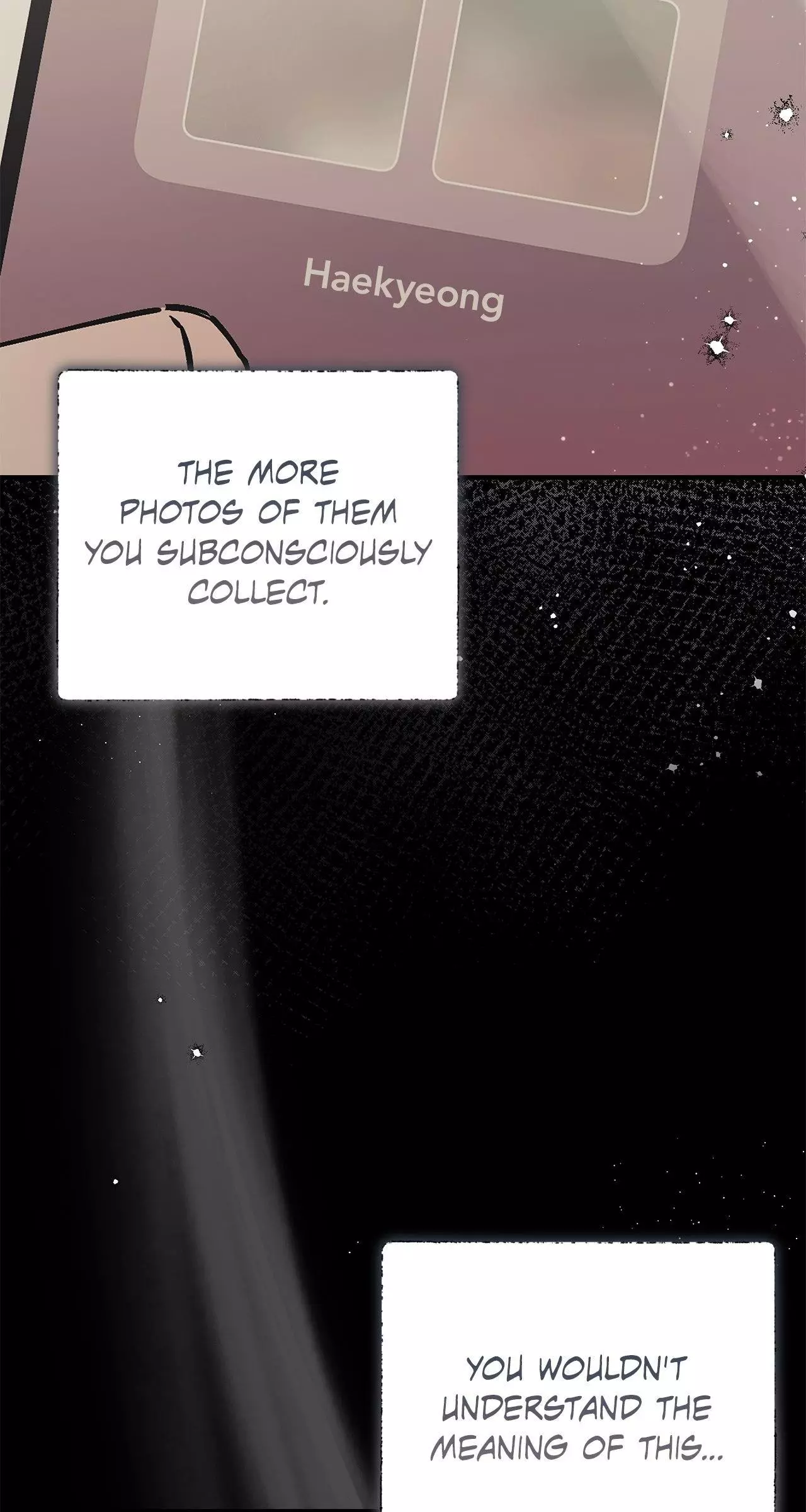 Unfair Love Affair - Chapter 26 Page 82