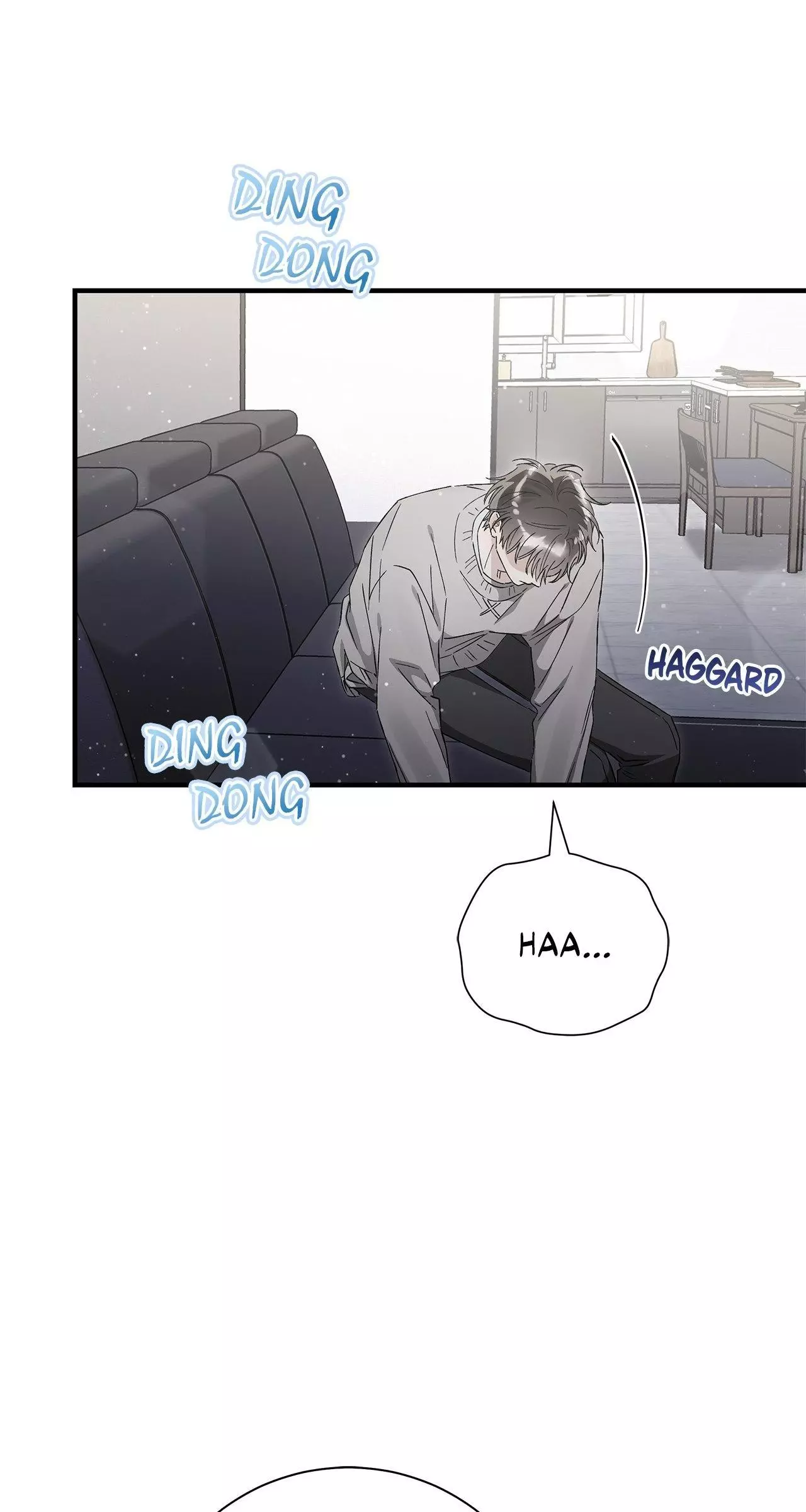 Unfair Love Affair - Chapter 26 Page 90