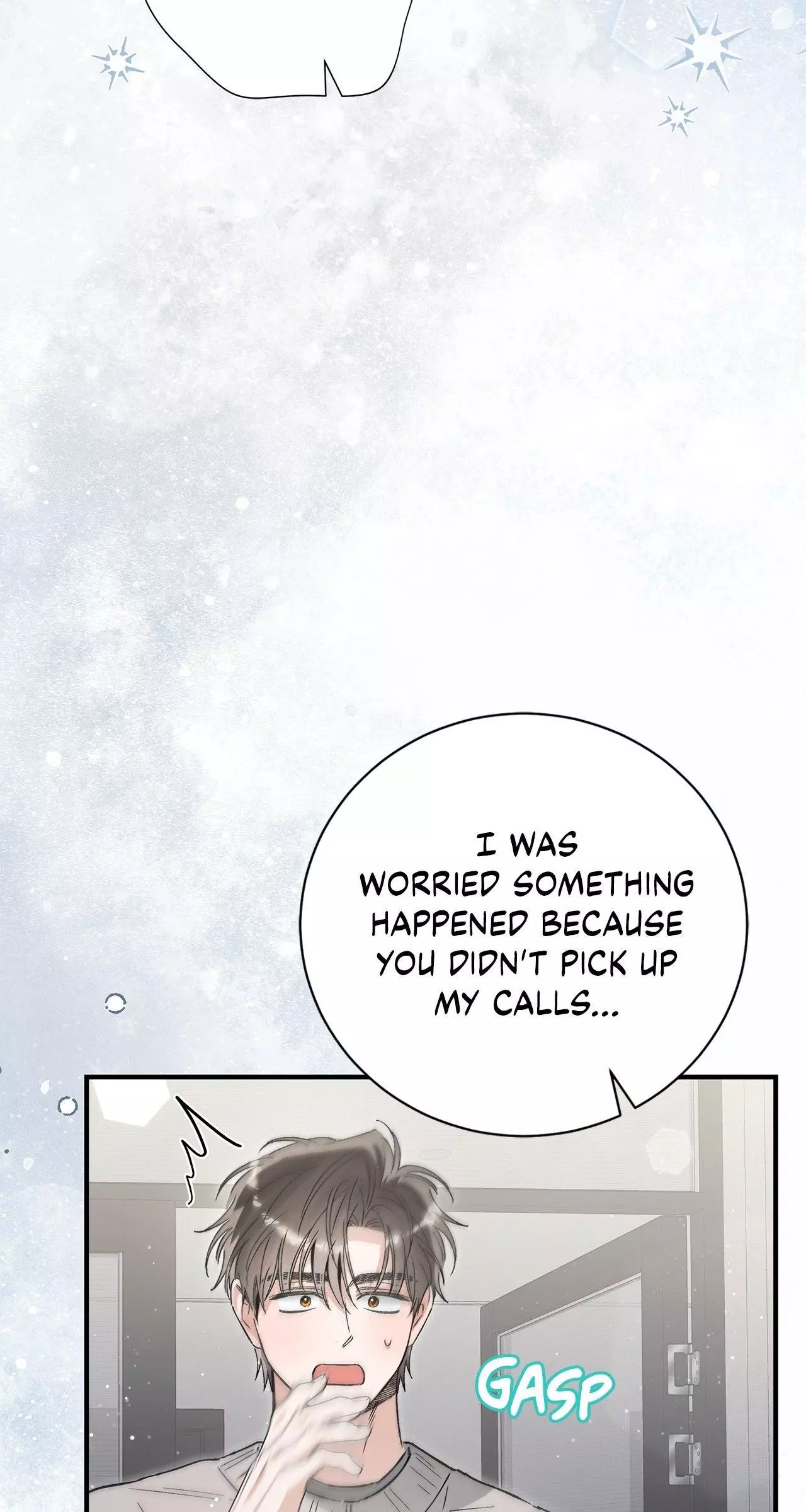 Unfair Love Affair - Chapter 26 Page 96