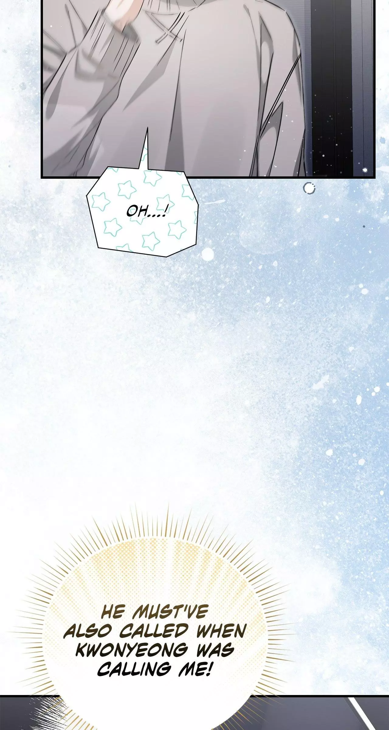 Unfair Love Affair - Chapter 26 Page 97
