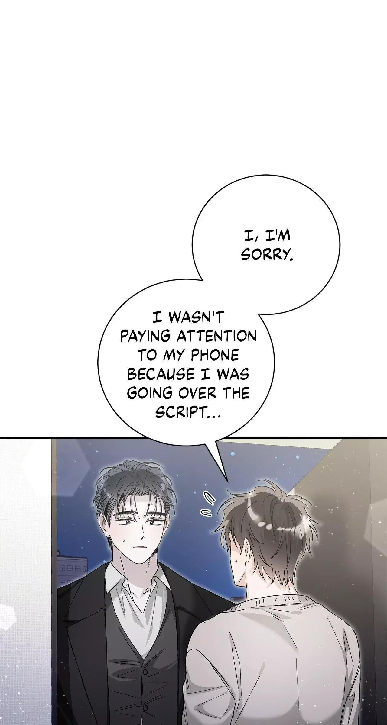 Unfair Love Affair - Chapter 26 Page 99