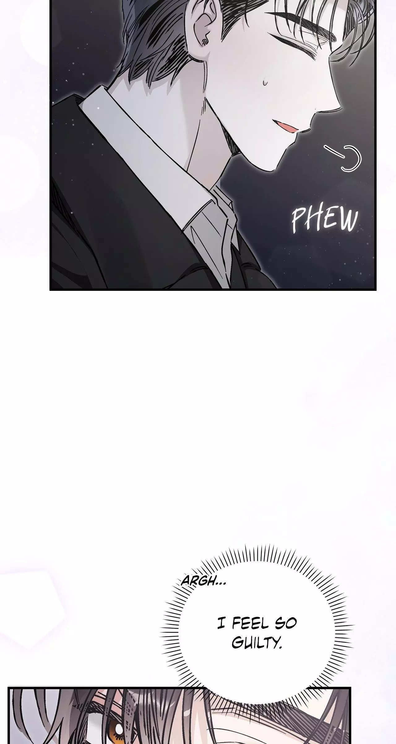Unfair Love Affair - Chapter 26 Page 101