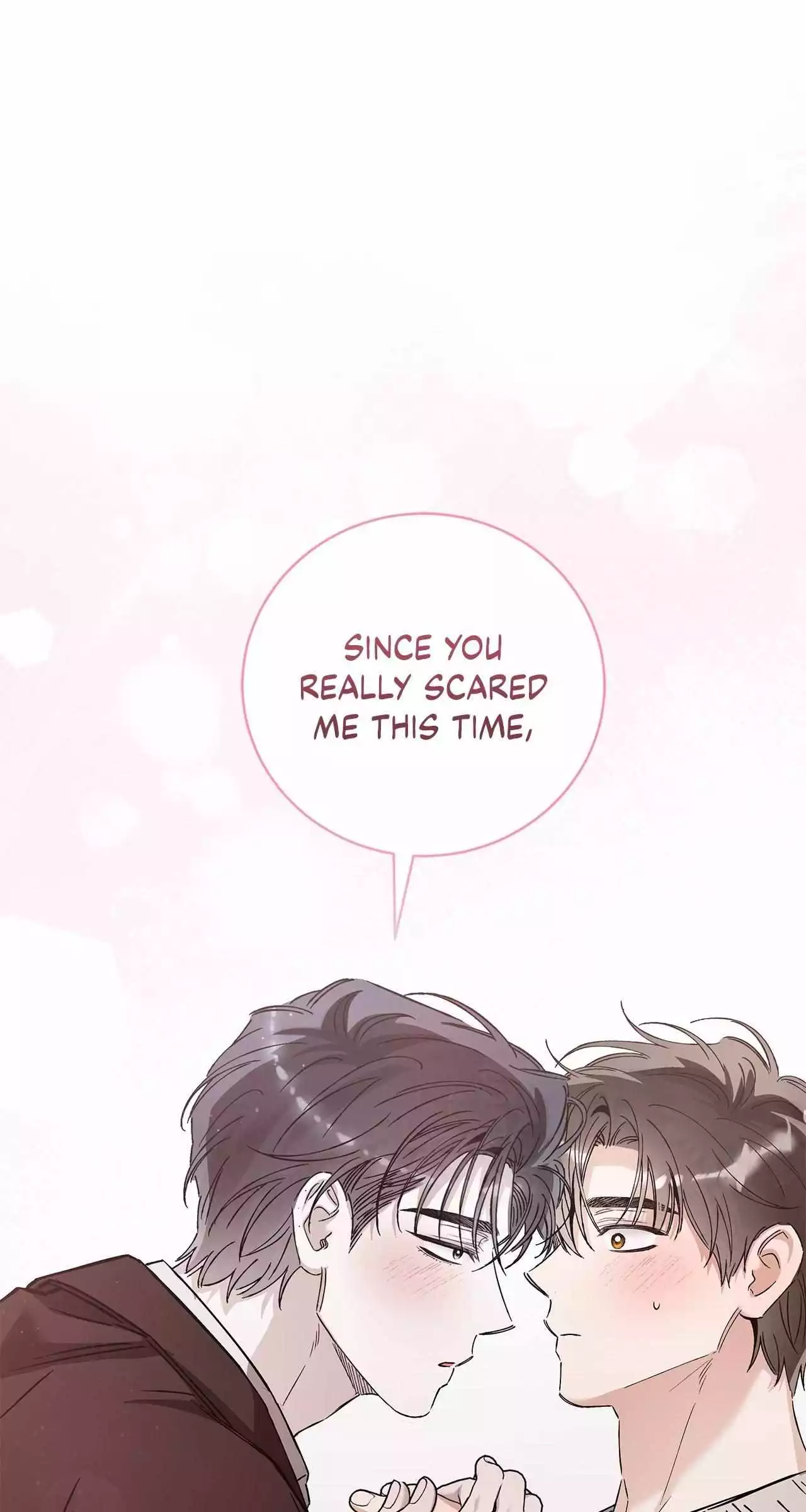 Unfair Love Affair - Chapter 27 Page 1