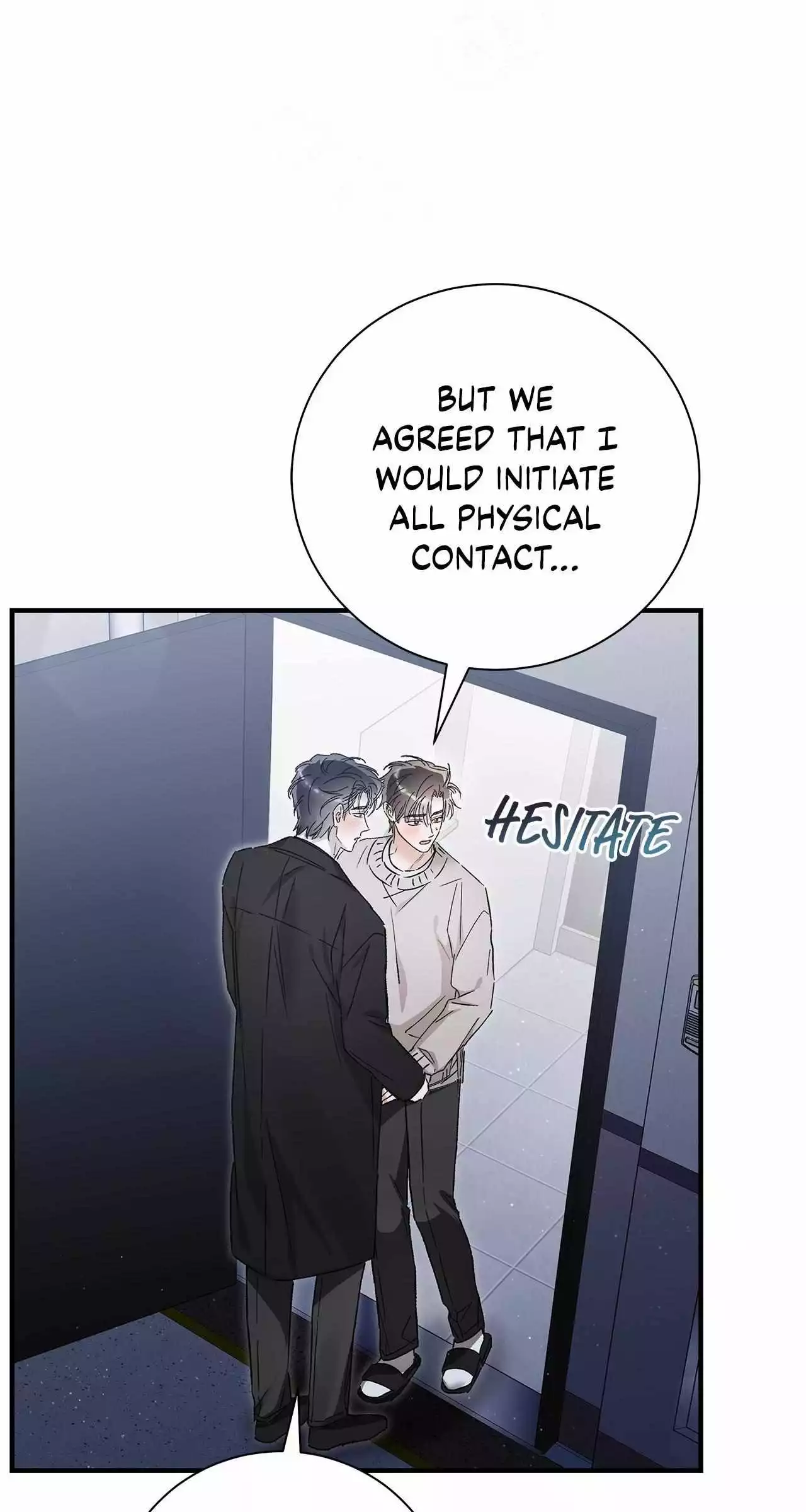 Unfair Love Affair - Chapter 27 Page 4