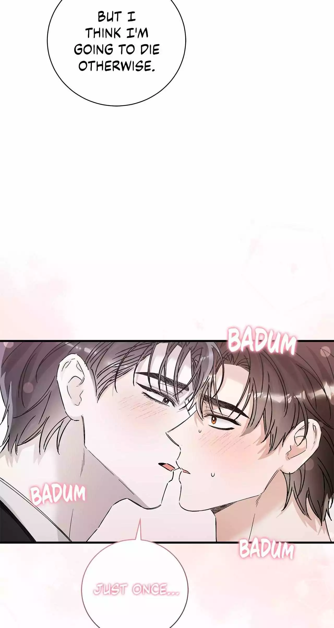Unfair Love Affair - Chapter 27 Page 5