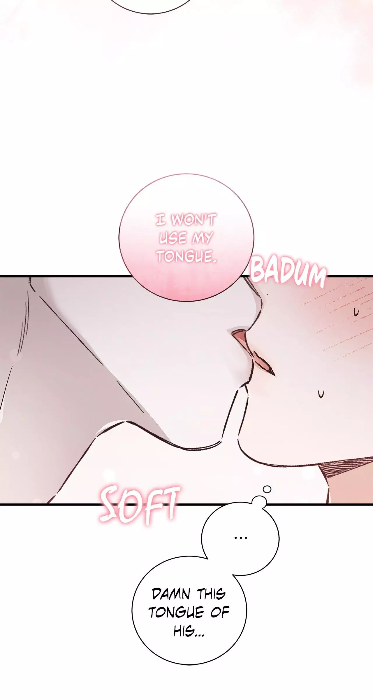 Unfair Love Affair - Chapter 27 Page 6
