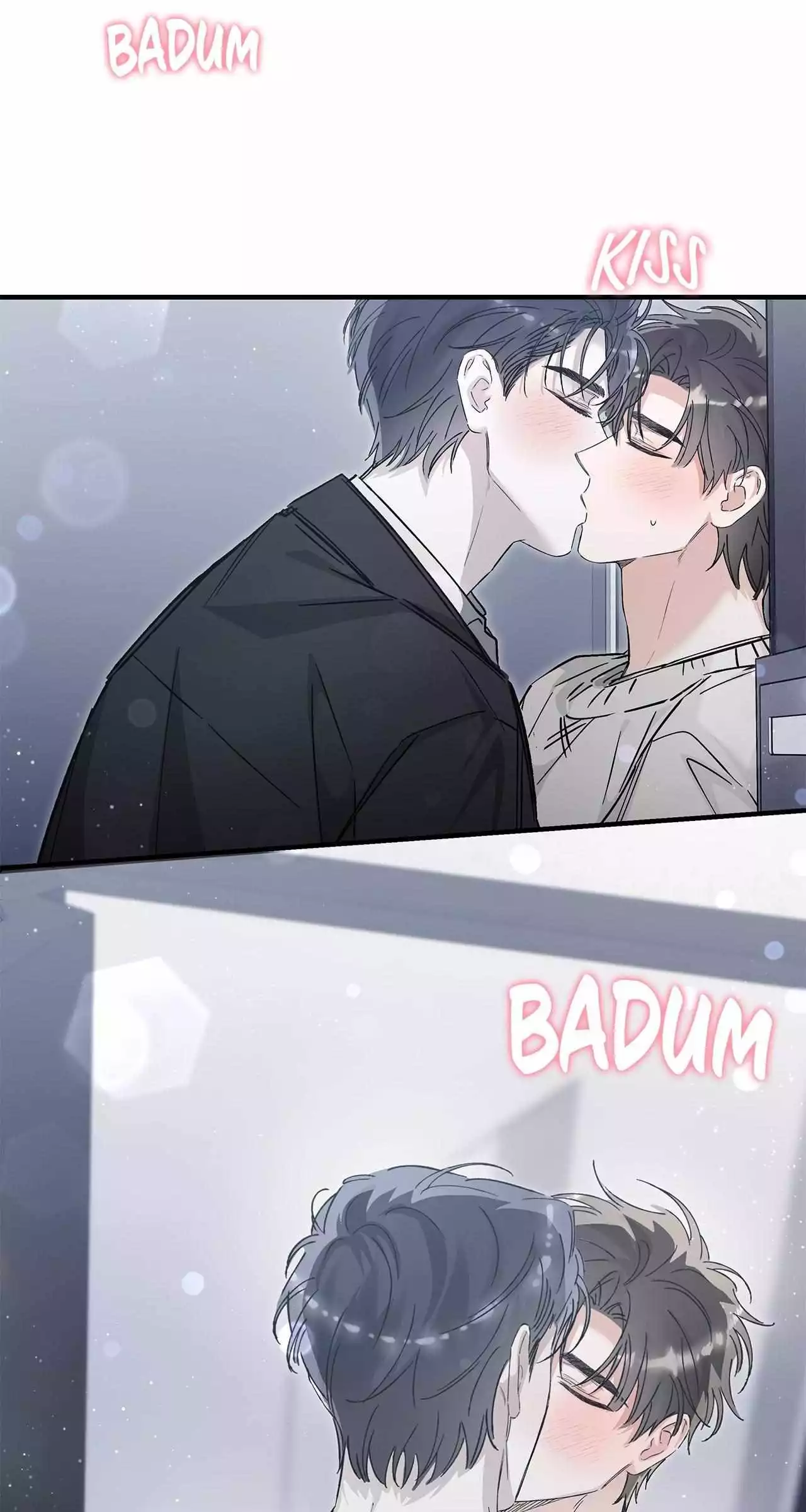 Unfair Love Affair - Chapter 27 Page 7