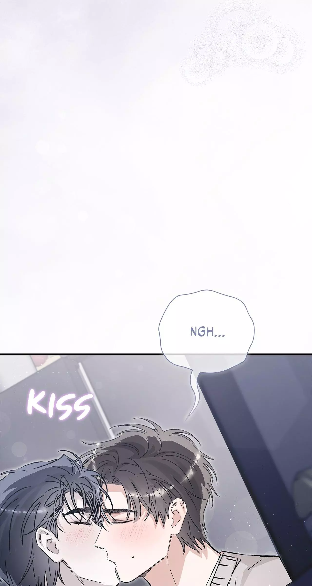Unfair Love Affair - Chapter 27 Page 11