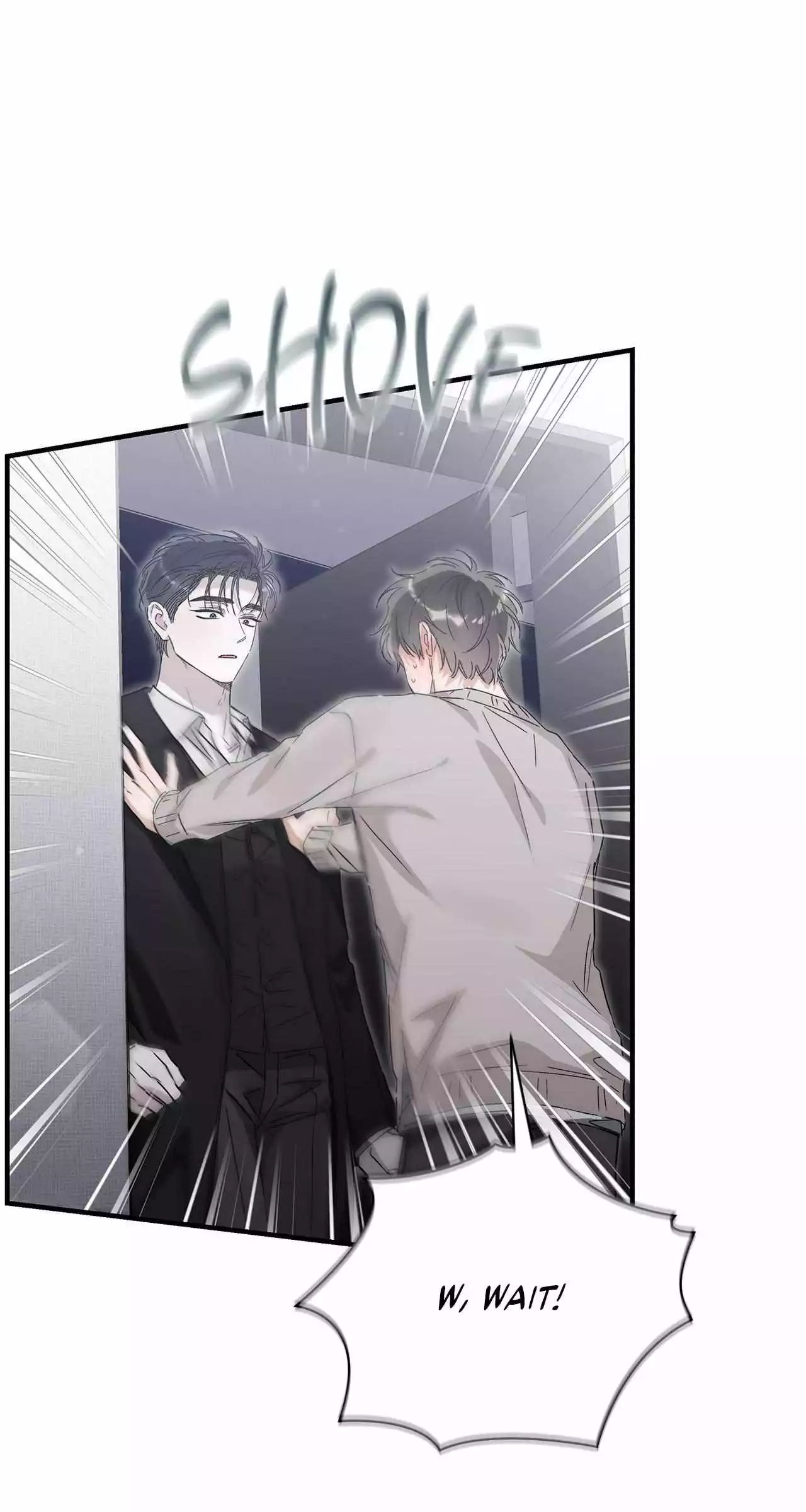 Unfair Love Affair - Chapter 27 Page 14
