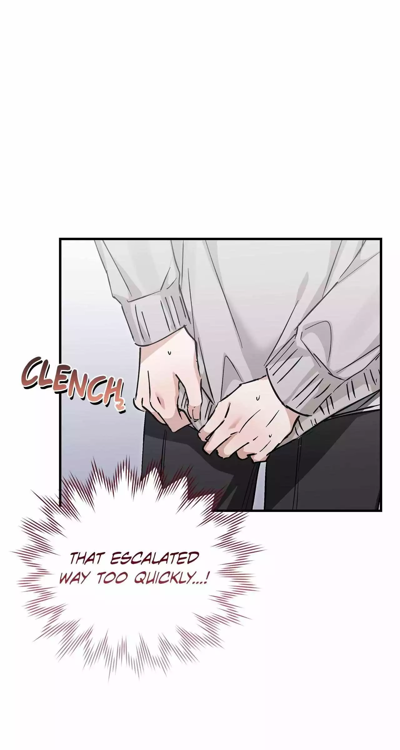 Unfair Love Affair - Chapter 27 Page 15