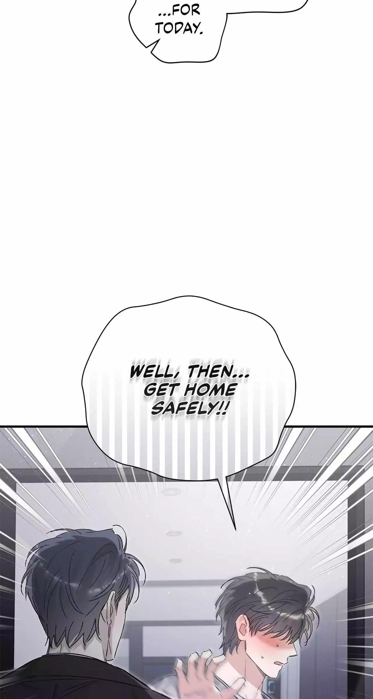 Unfair Love Affair - Chapter 27 Page 17