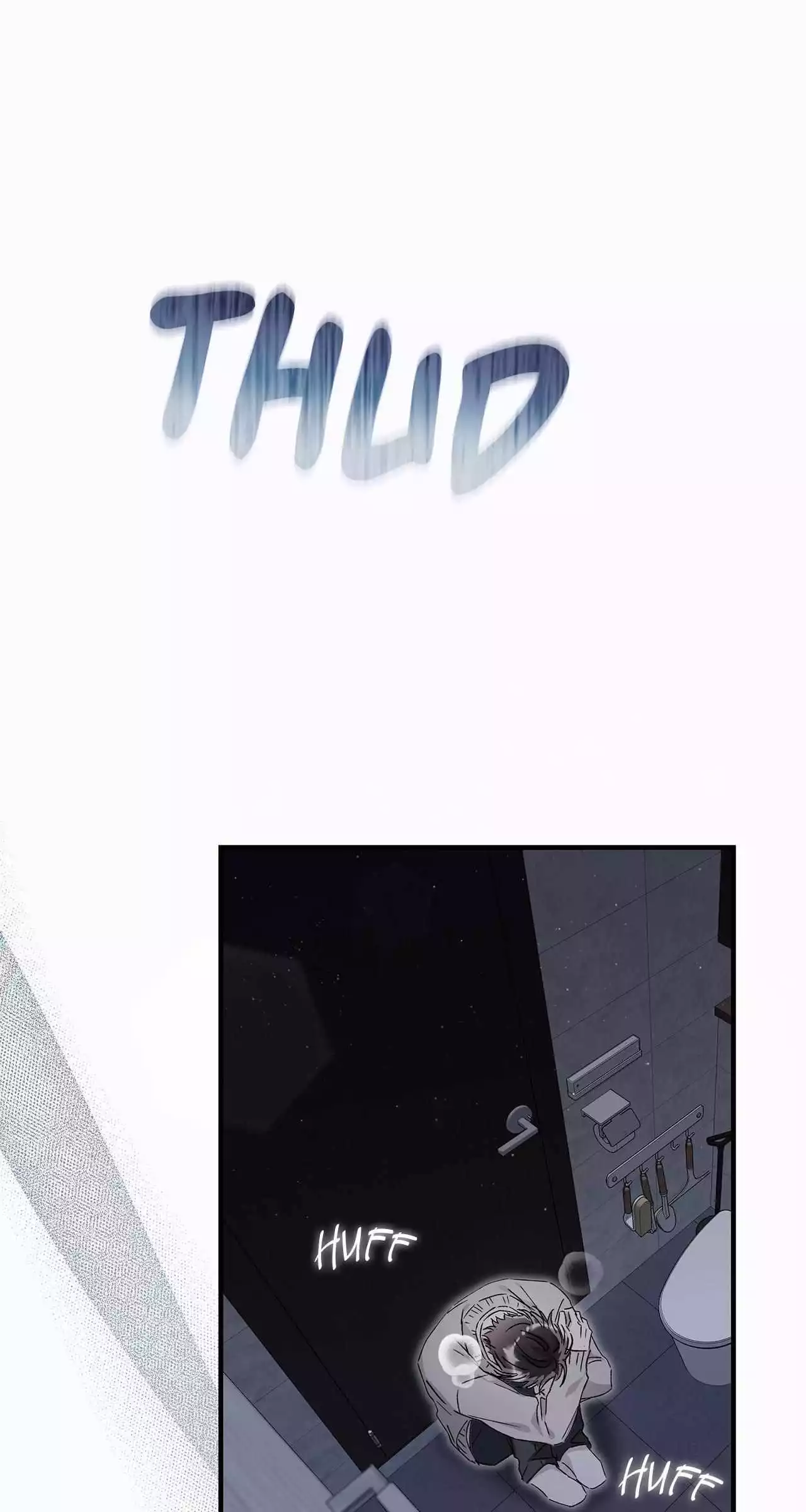 Unfair Love Affair - Chapter 27 Page 21