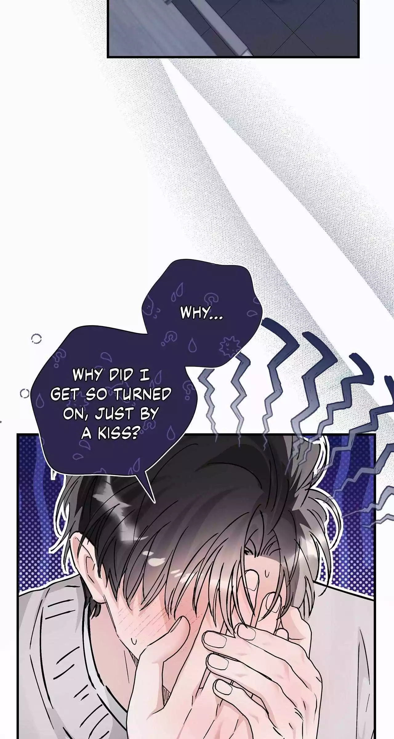 Unfair Love Affair - Chapter 27 Page 22