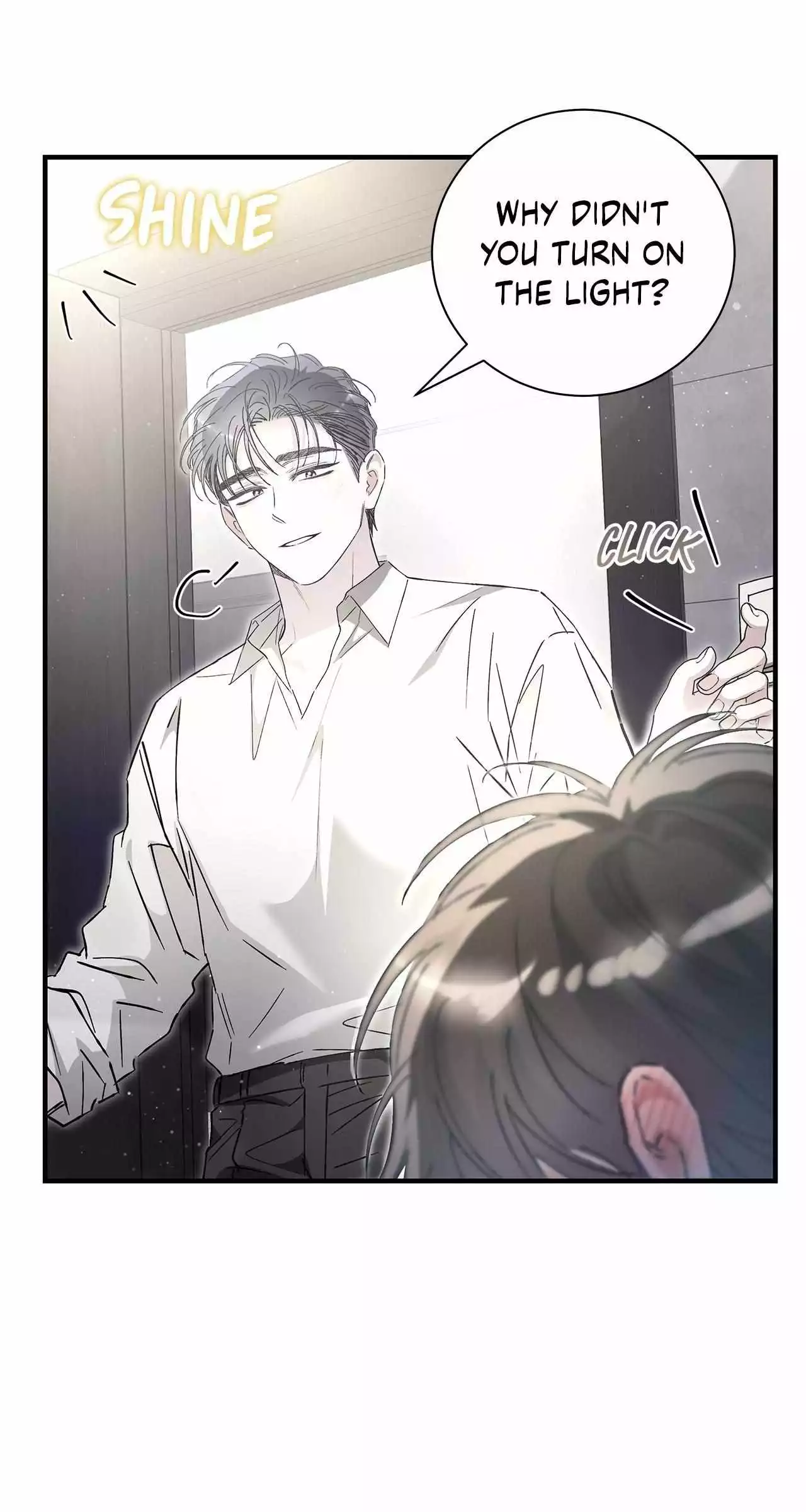 Unfair Love Affair - Chapter 27 Page 29