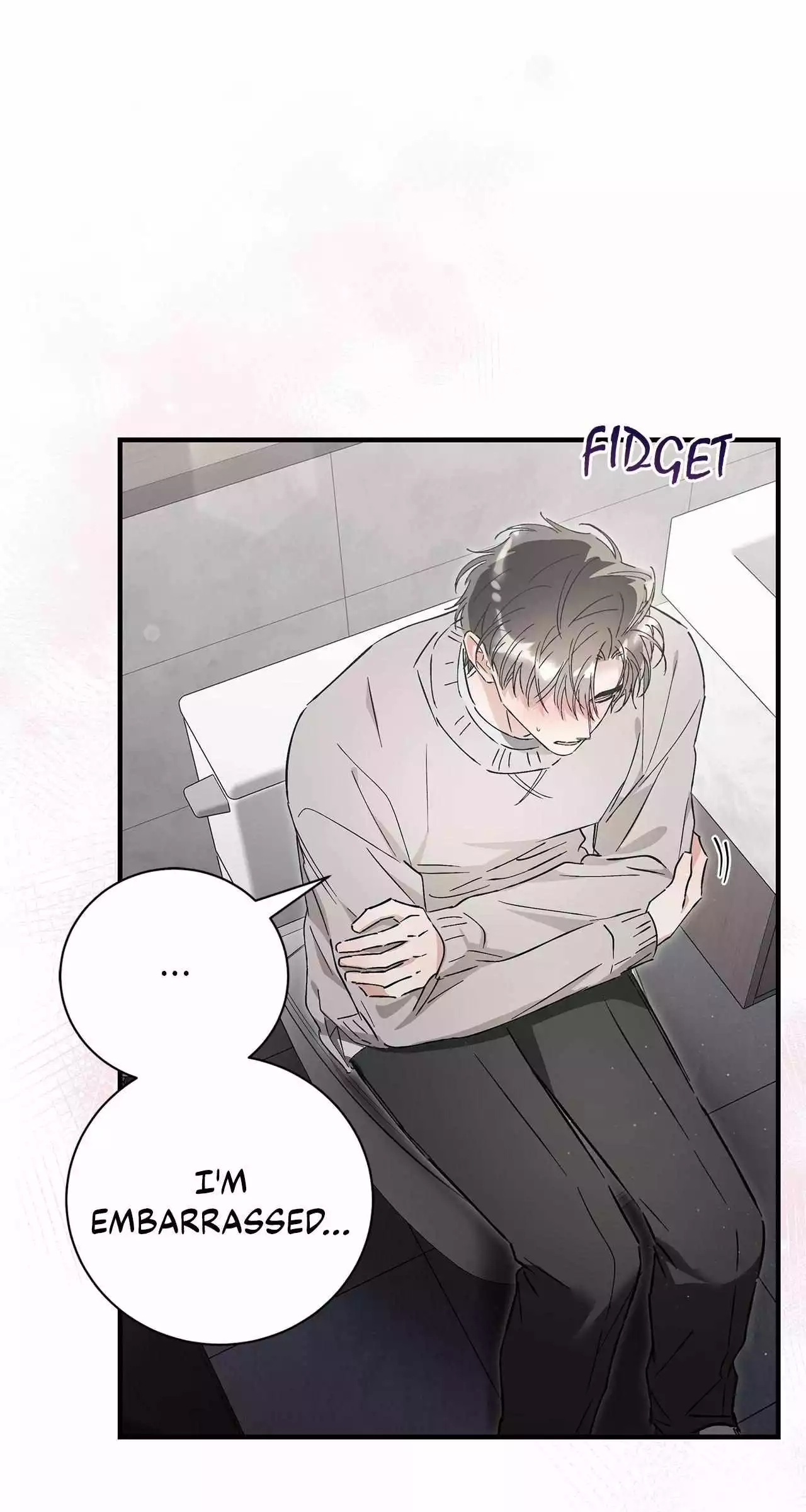 Unfair Love Affair - Chapter 27 Page 30