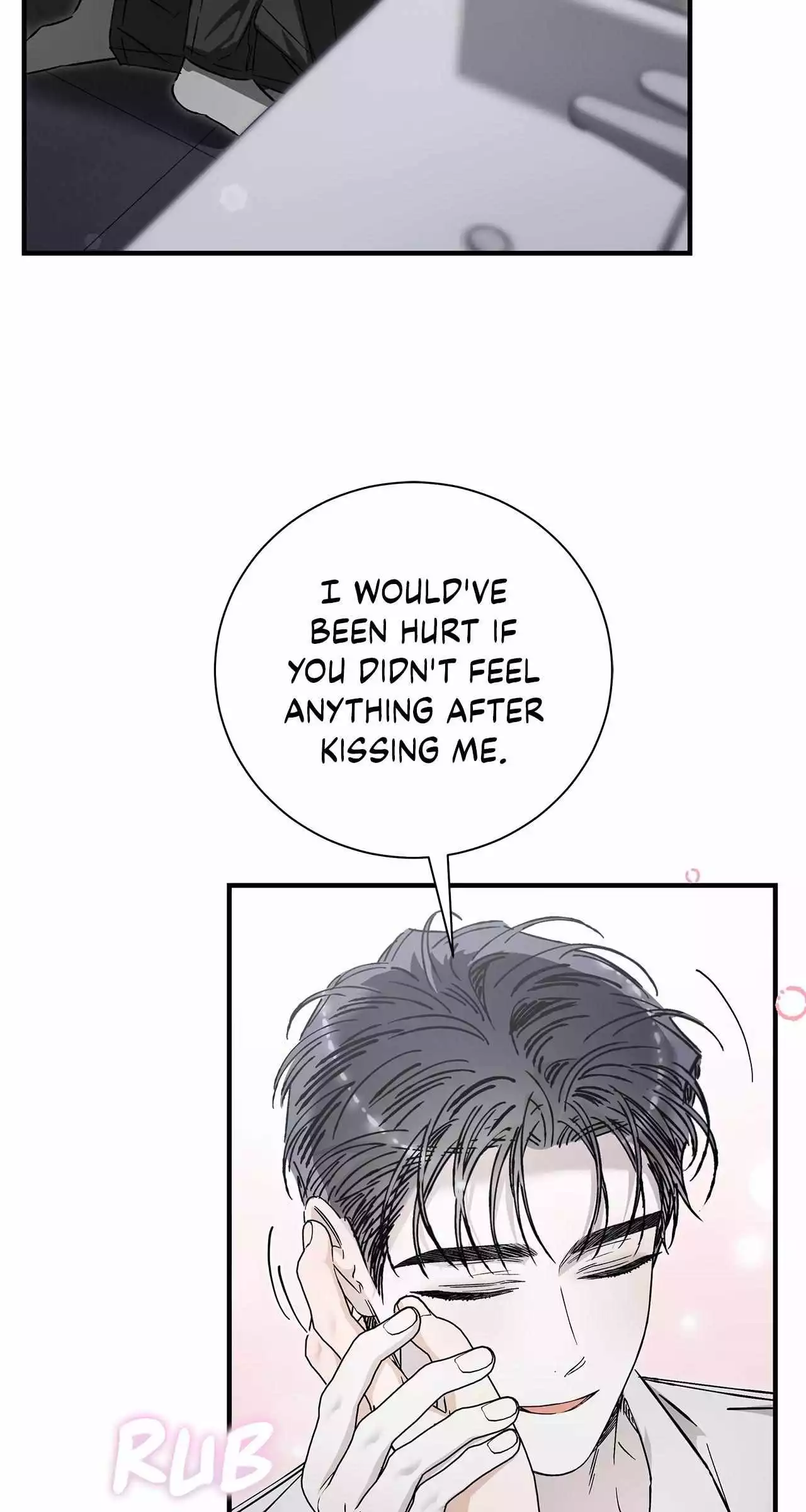 Unfair Love Affair - Chapter 27 Page 32