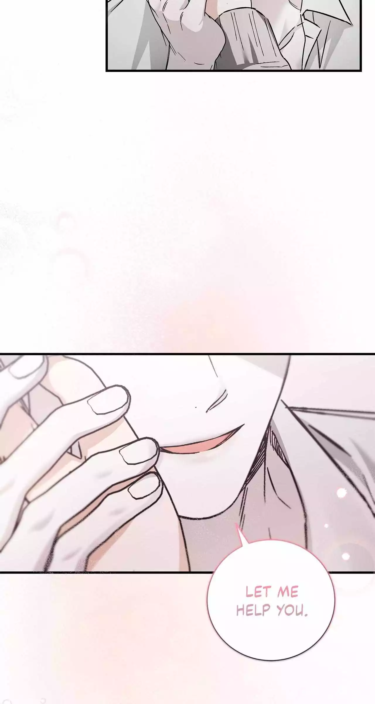 Unfair Love Affair - Chapter 27 Page 33