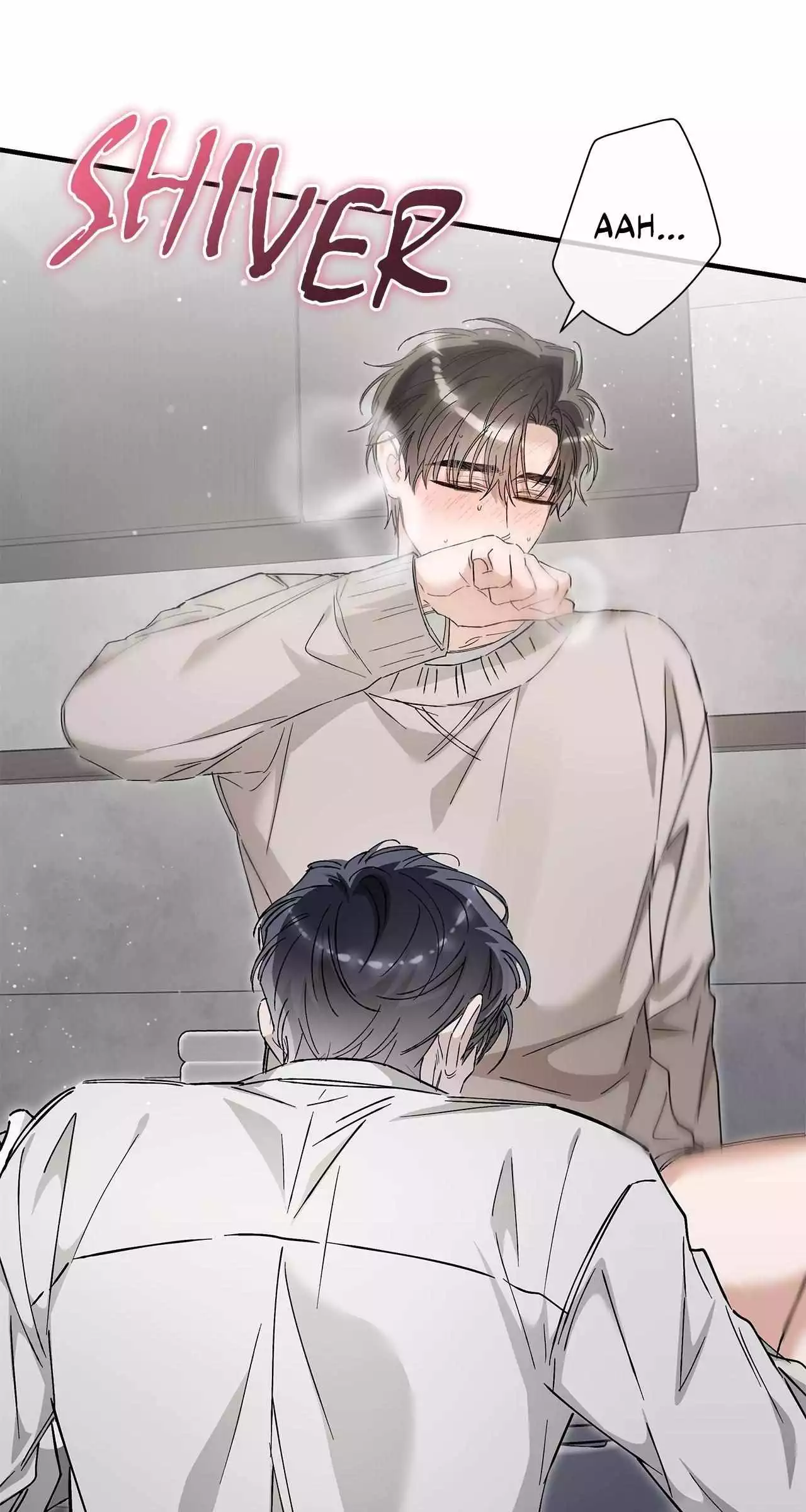 Unfair Love Affair - Chapter 27 Page 37