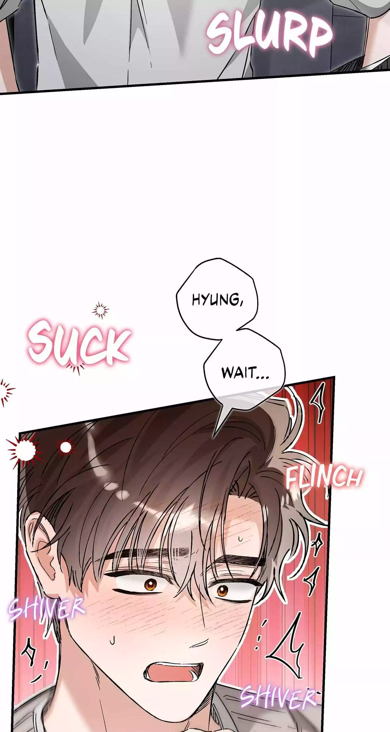 Unfair Love Affair - Chapter 27 Page 38