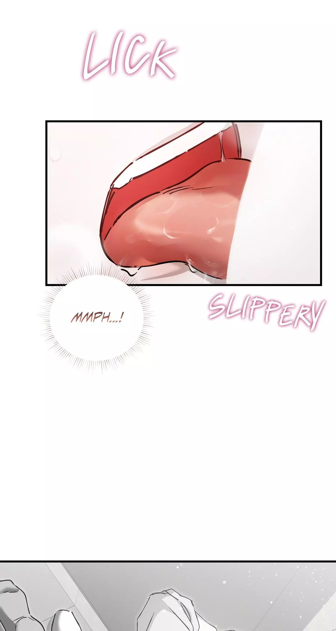 Unfair Love Affair - Chapter 27 Page 41