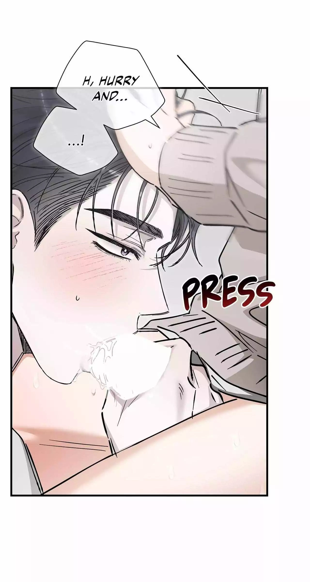 Unfair Love Affair - Chapter 27 Page 45
