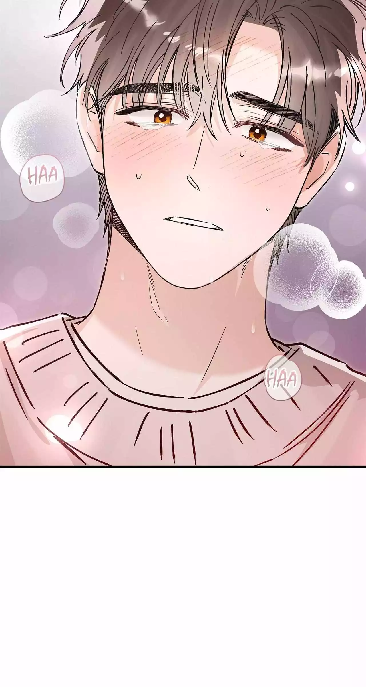 Unfair Love Affair - Chapter 27 Page 51