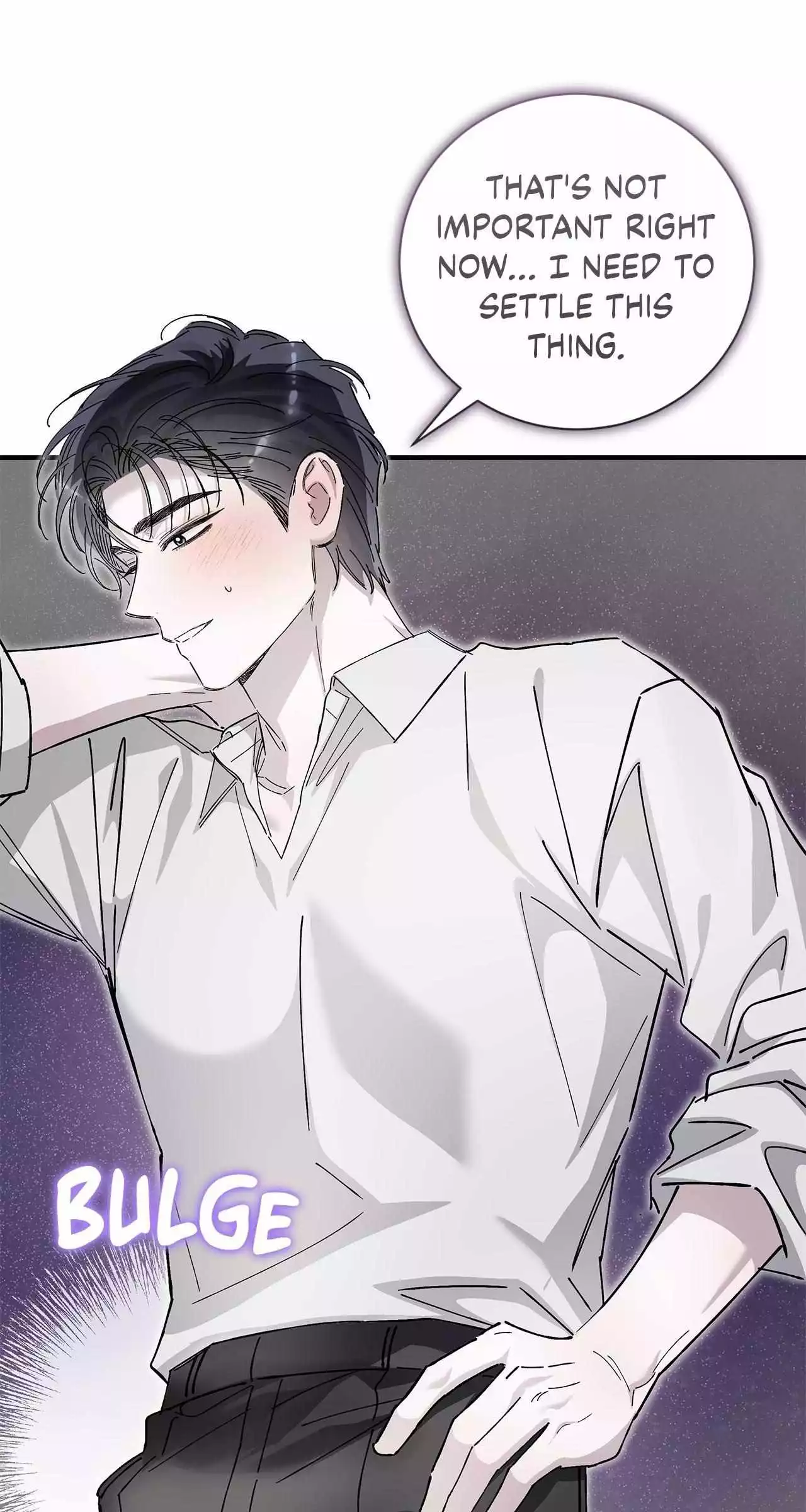 Unfair Love Affair - Chapter 27 Page 57