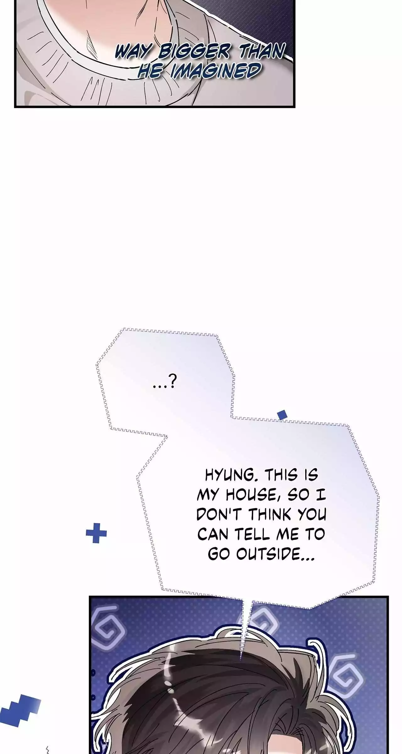 Unfair Love Affair - Chapter 27 Page 59