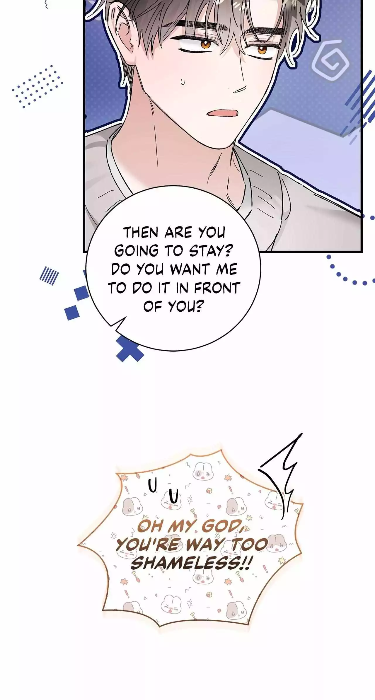 Unfair Love Affair - Chapter 27 Page 60