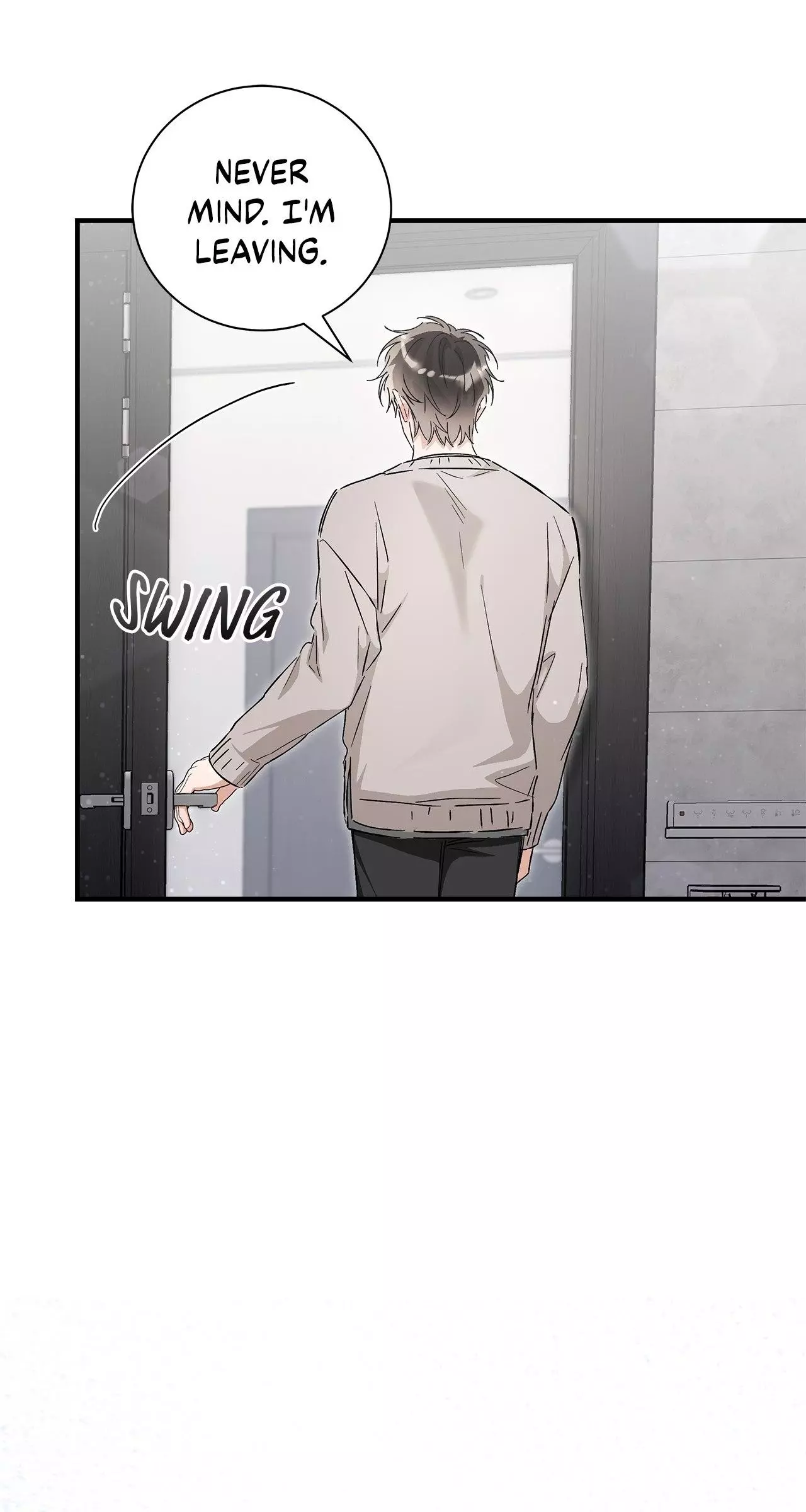 Unfair Love Affair - Chapter 27 Page 61