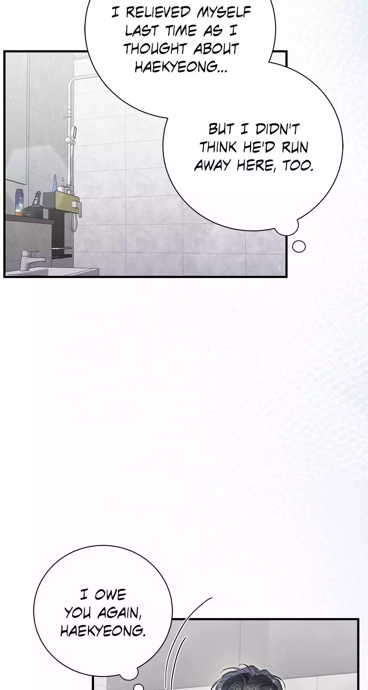 Unfair Love Affair - Chapter 27 Page 64