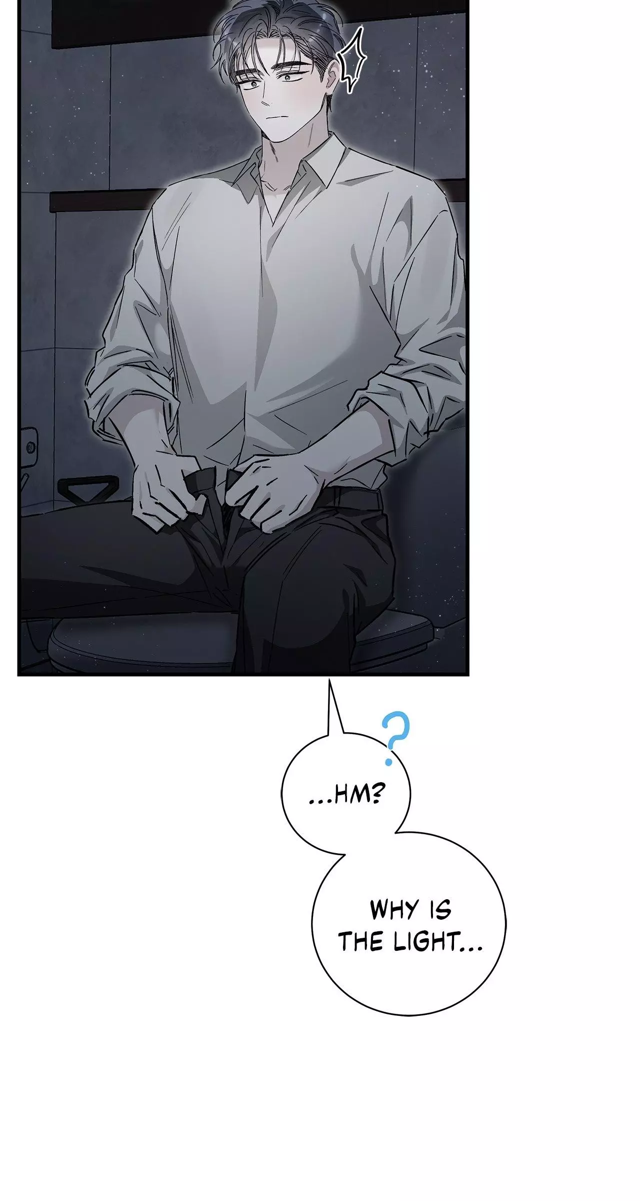 Unfair Love Affair - Chapter 27 Page 66