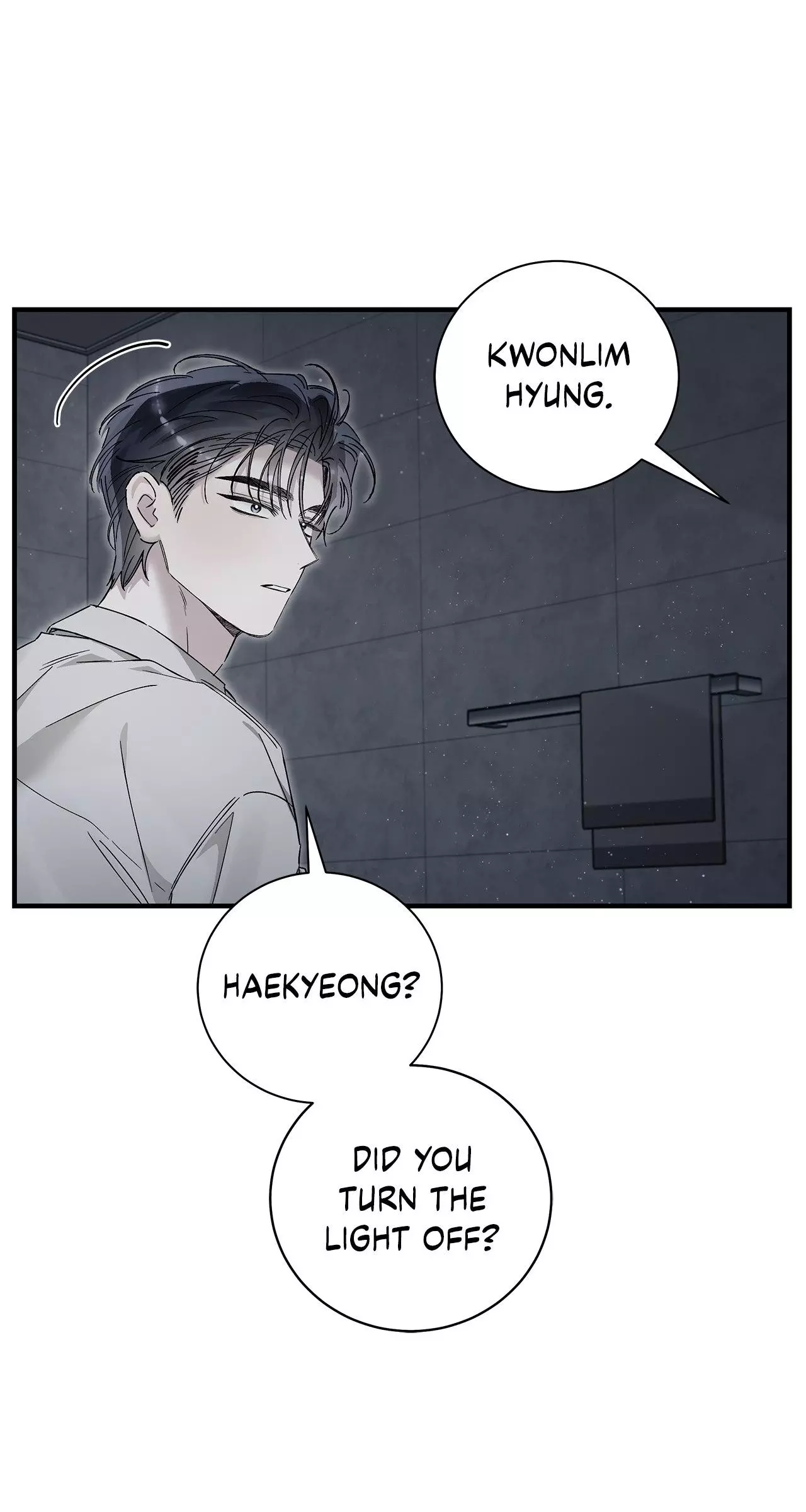 Unfair Love Affair - Chapter 27 Page 67
