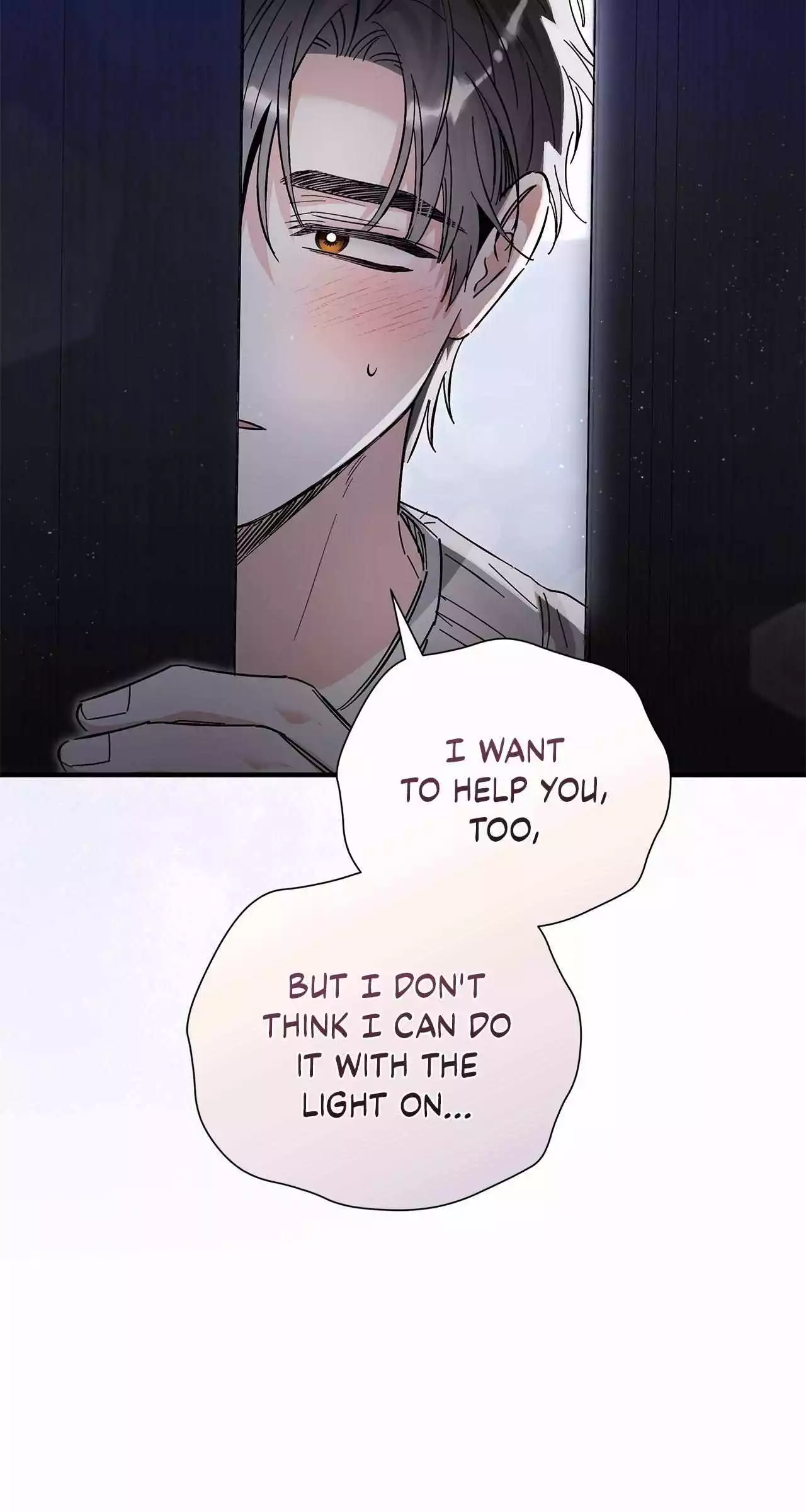 Unfair Love Affair - Chapter 27 Page 70